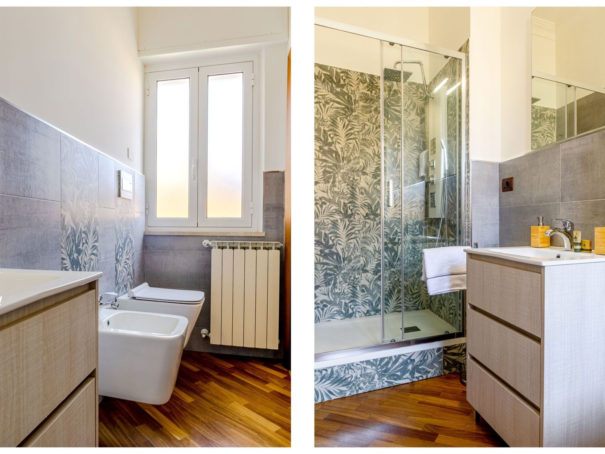 I Barcaioli - Standard Zimmer - Image 5