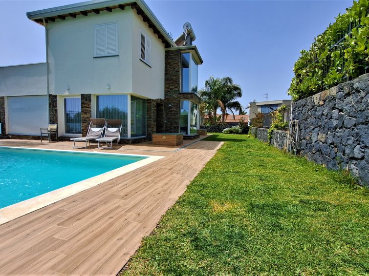 Villa Gloria Maria - Catania