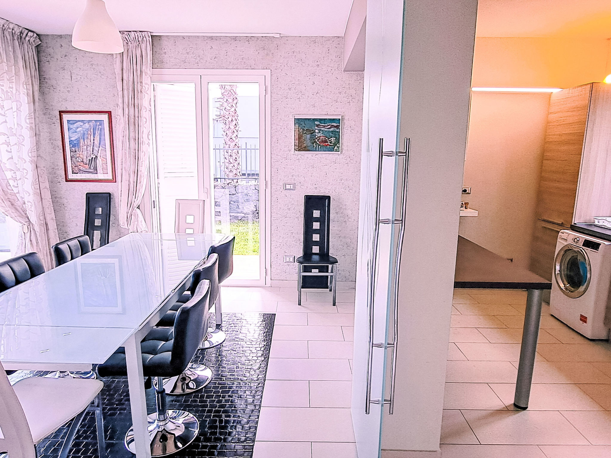Maison Villa Gloria Maria – Cuisine et coin repas, photo 19 sur 47