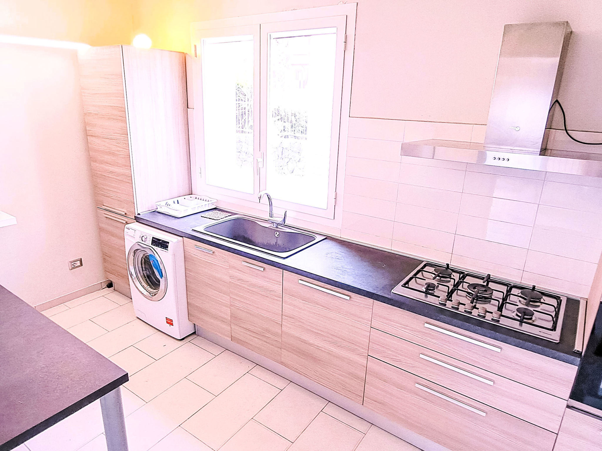Maison Villa Gloria Maria – Cuisine et coin repas, photo 20 sur 47