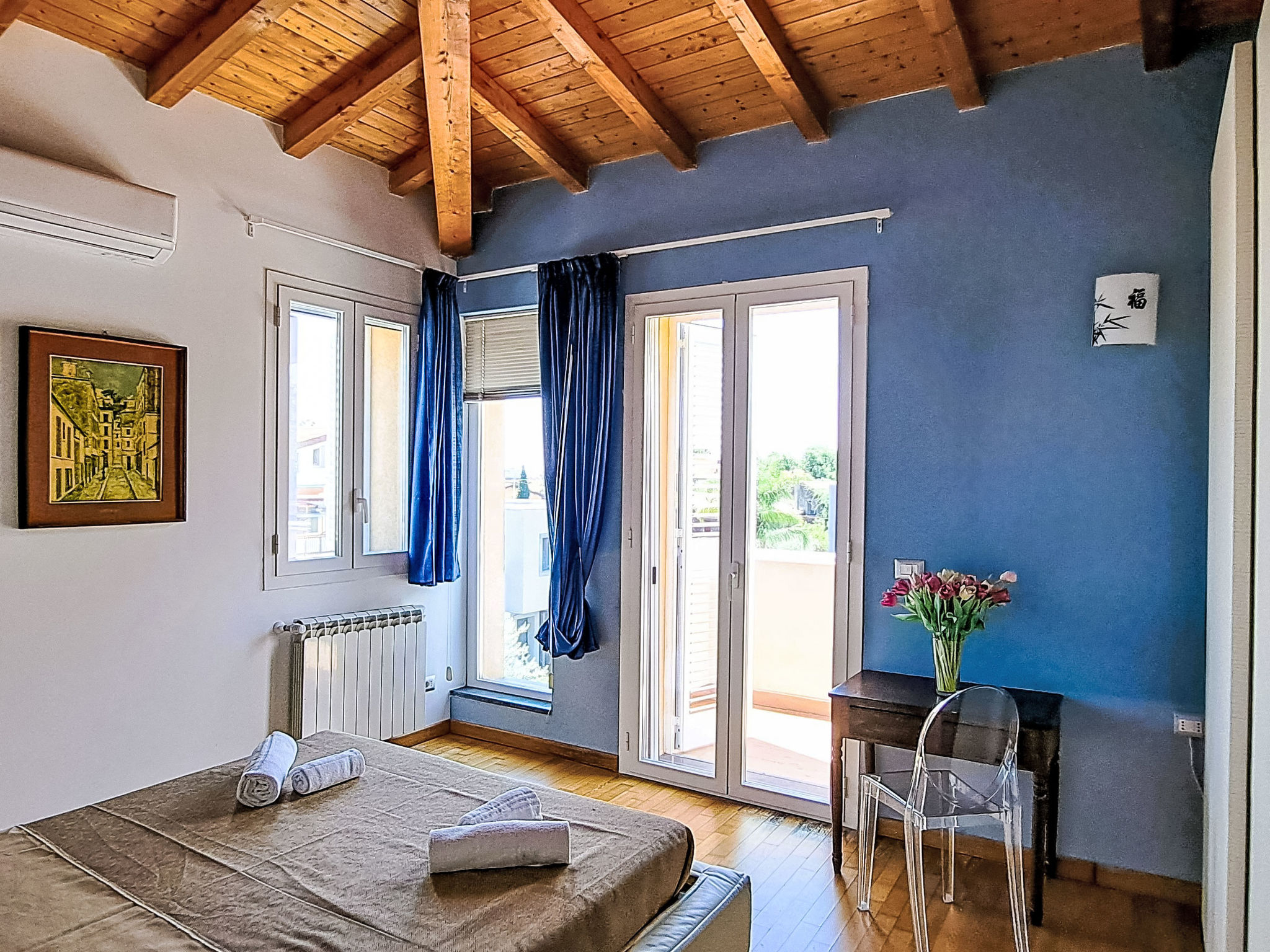 Maison Villa Gloria Maria – Chambre, photo 39 sur 47