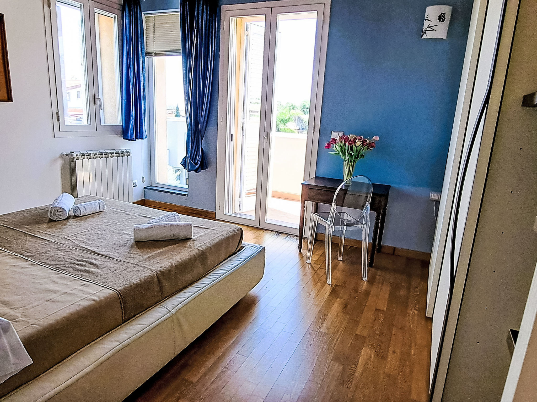 Maison Villa Gloria Maria – Chambre, photo 40 sur 47