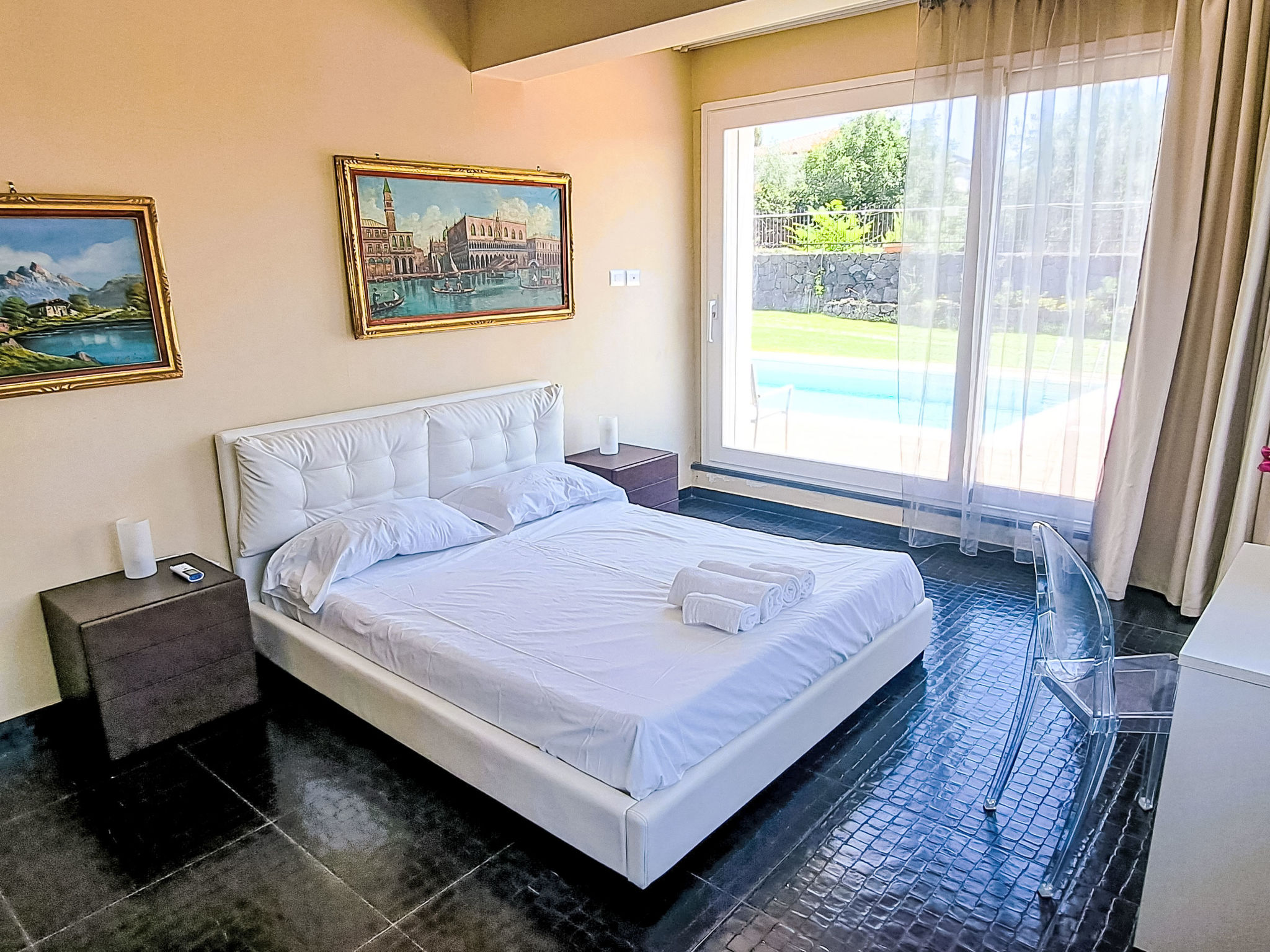 Maison Villa Gloria Maria – Chambre, photo 25 sur 47