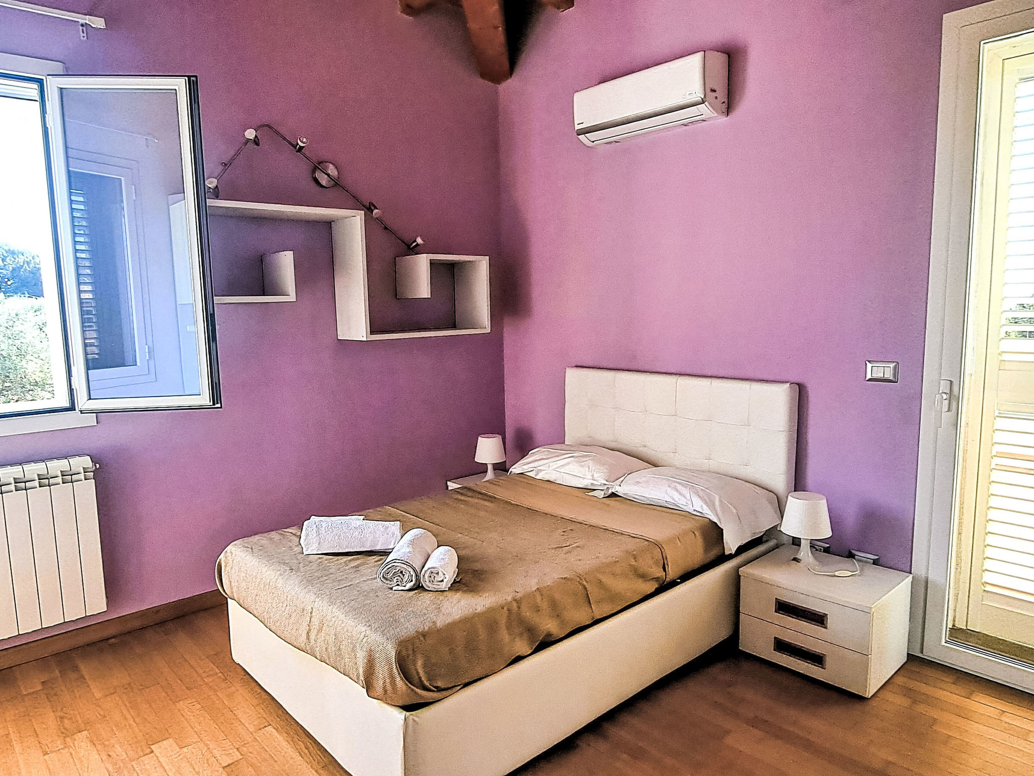 Maison Villa Gloria Maria – Chambre, photo 46 sur 47