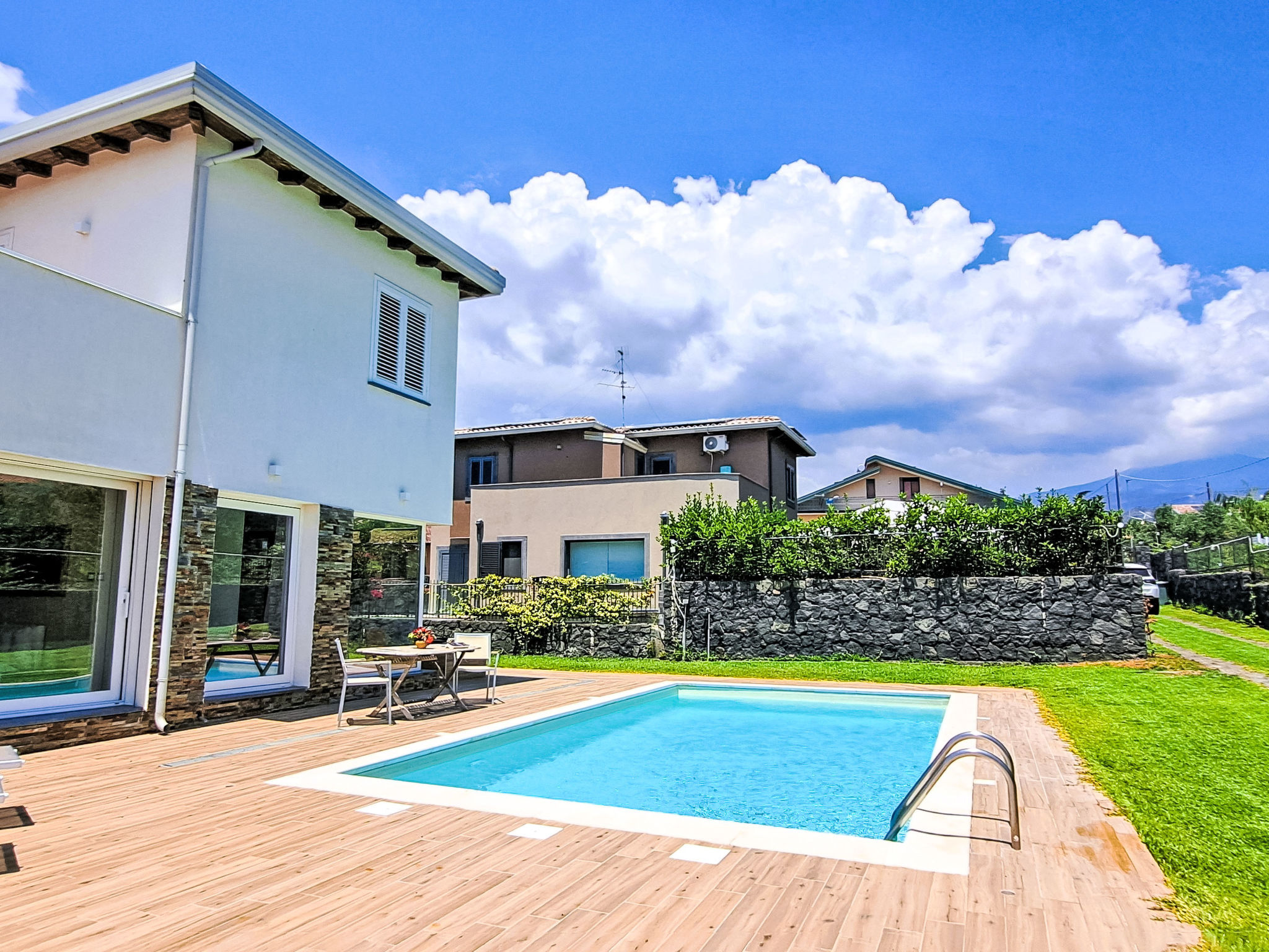 Maison Villa Gloria Maria – Terrasse, photo 7 sur 47