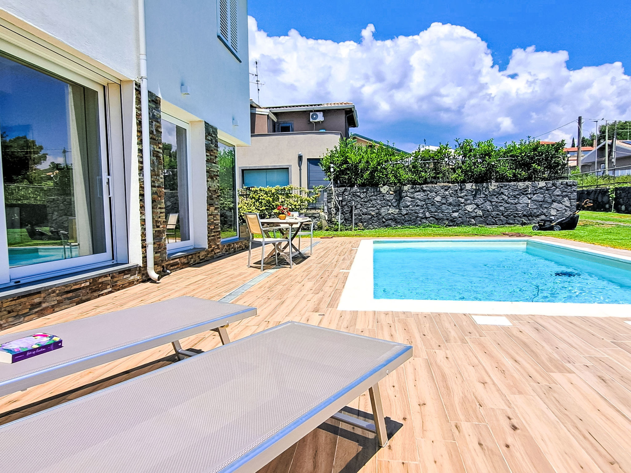 Maison Villa Gloria Maria – Extérieur de la maison, photo 9 sur 47