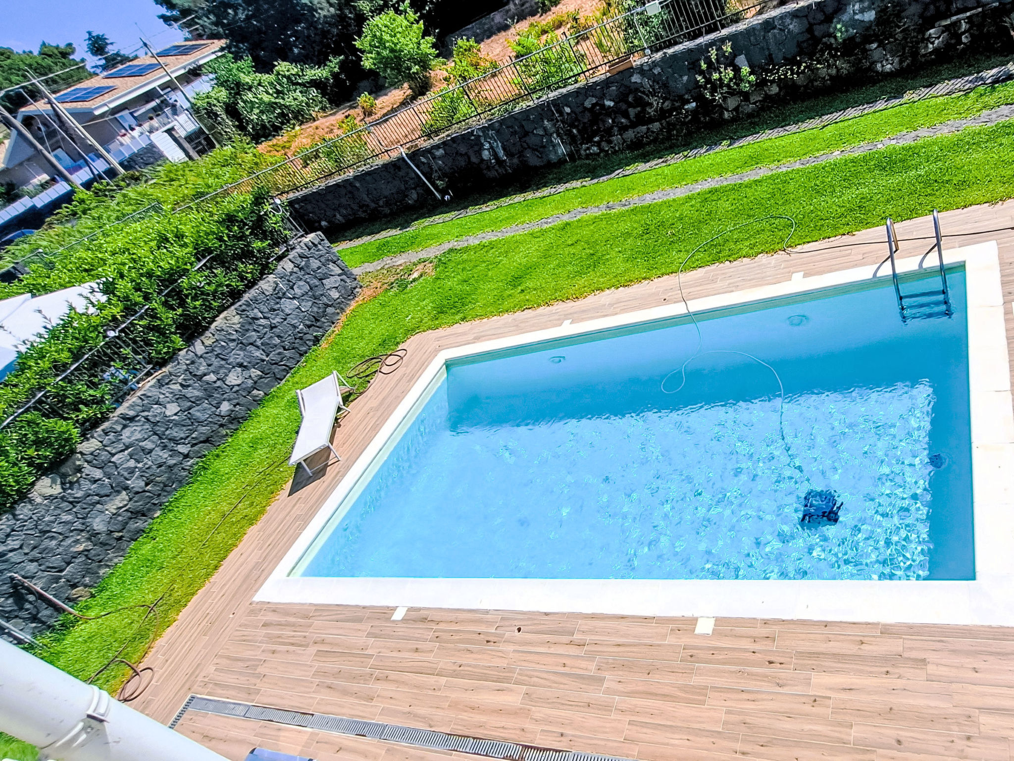 Maison Villa Gloria Maria – Piscine extérieure, photo 12 sur 47