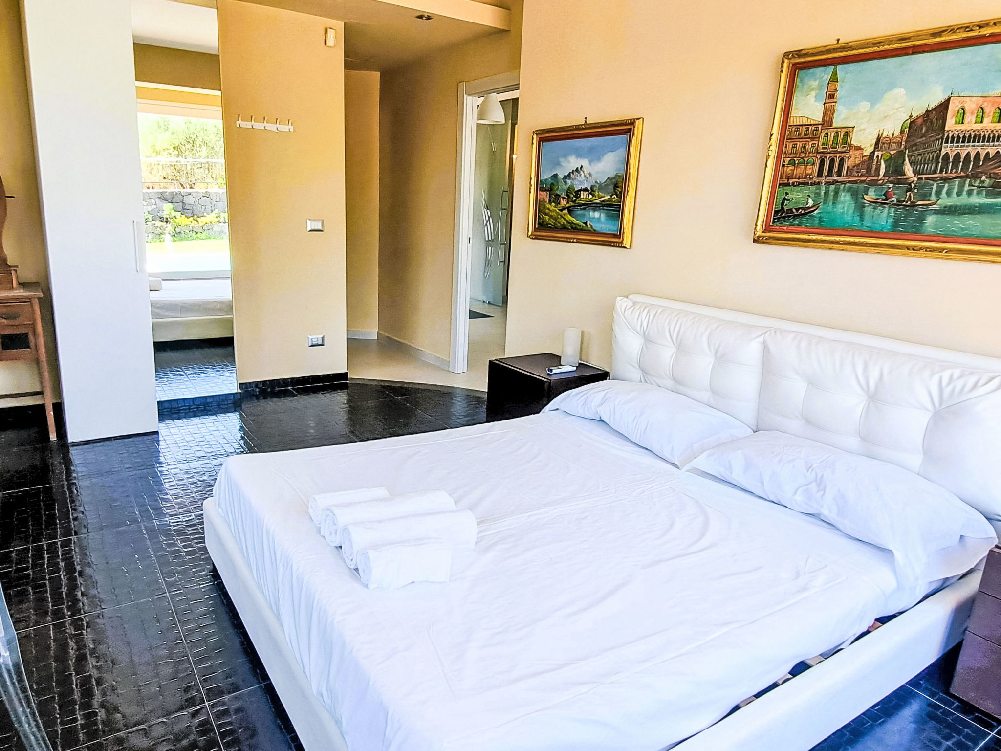 Maison Villa Gloria Maria – Chambre, photo 24 sur 47