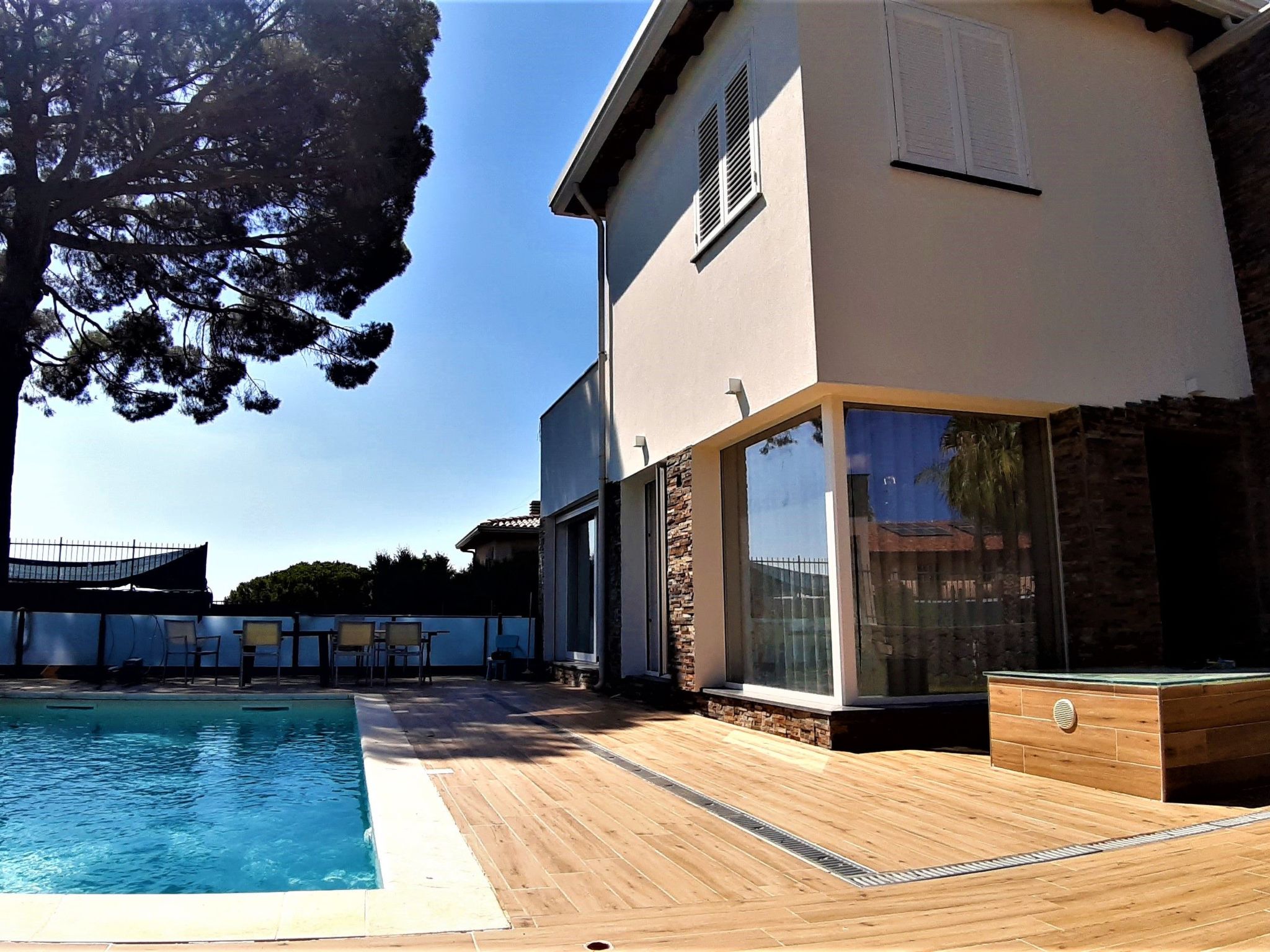 Villa Gloria Maria