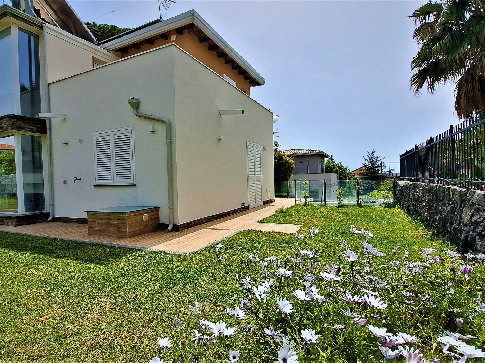 Villa Gloria Maria