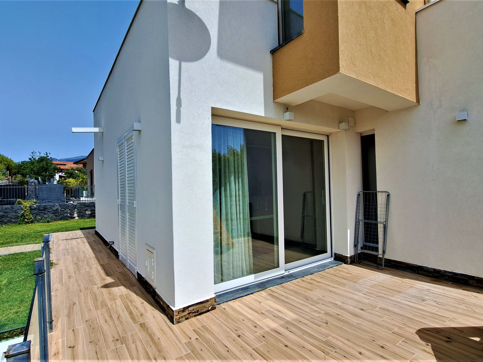 Villa Gloria Maria - Buiten