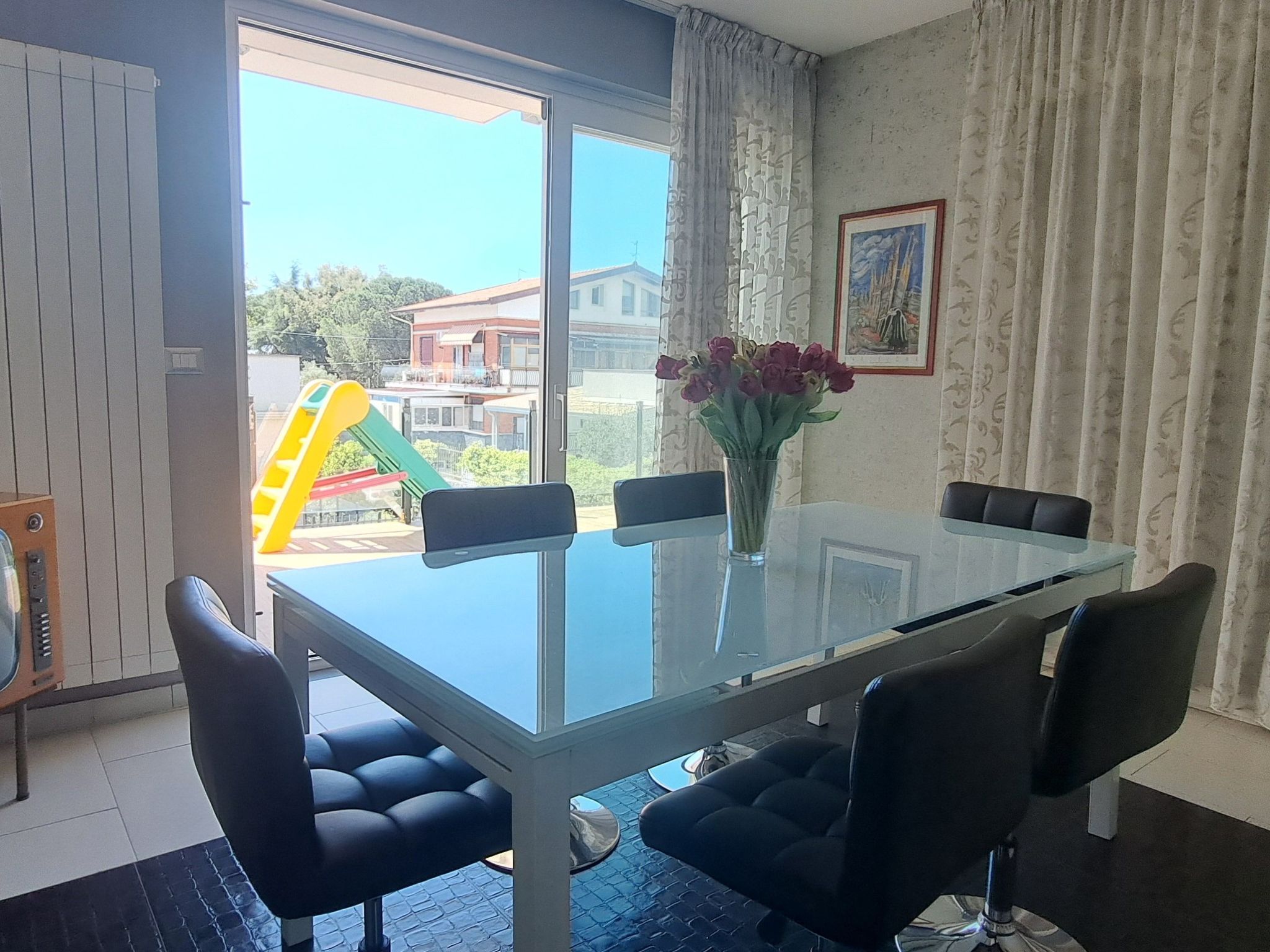 Villa Gloria Maria - Binnen