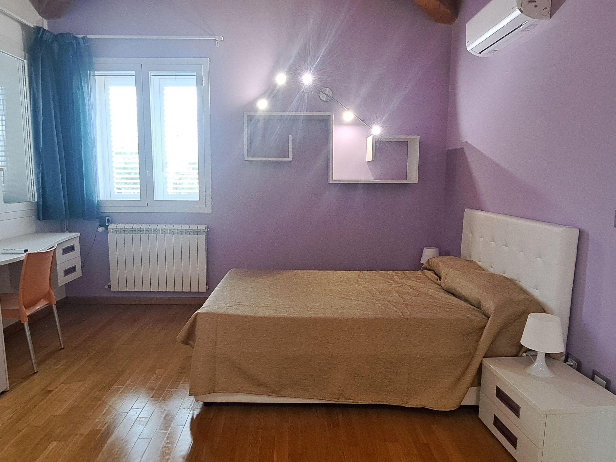 Villa Gloria Maria - Binnen