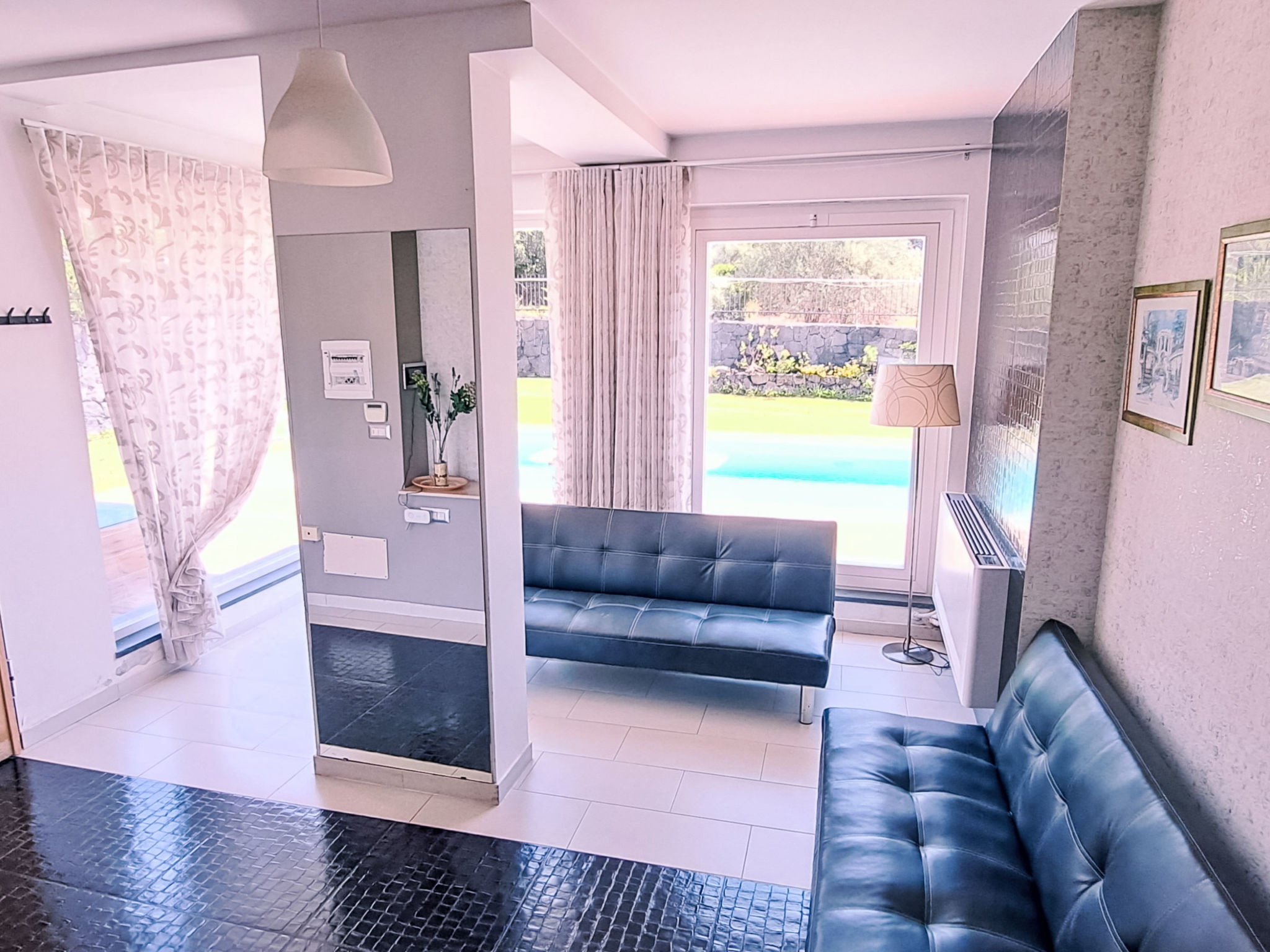 Maison Villa Gloria Maria – Séjour, photo 15 sur 47