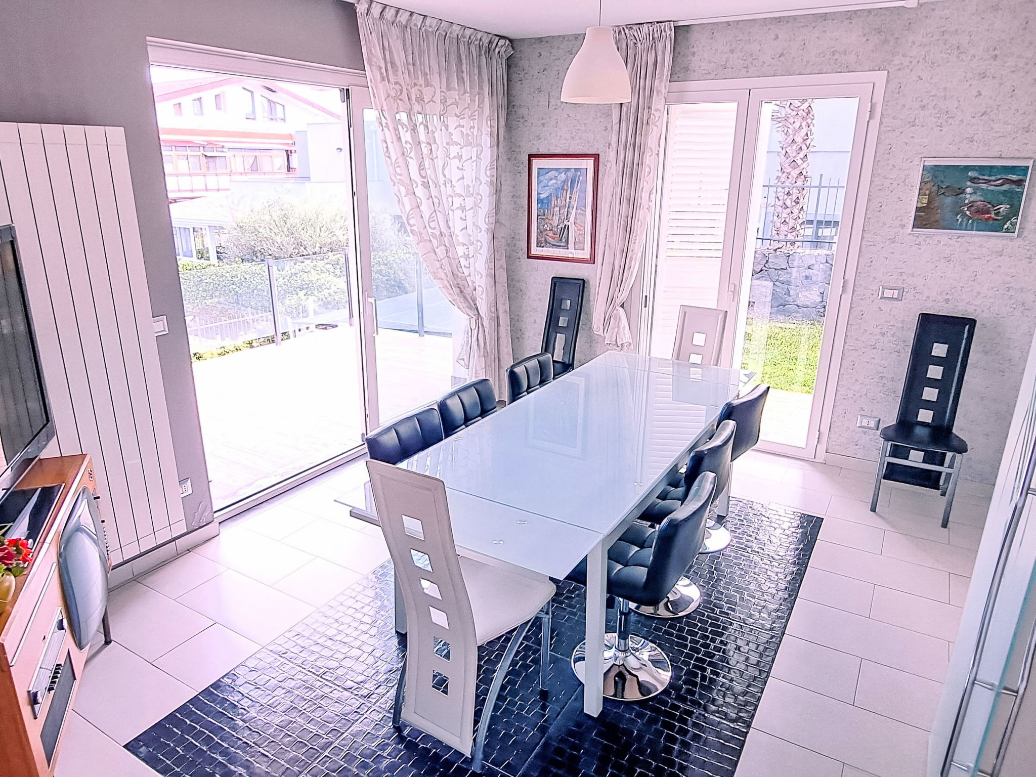 Maison Villa Gloria Maria – Séjour, photo 18 sur 47