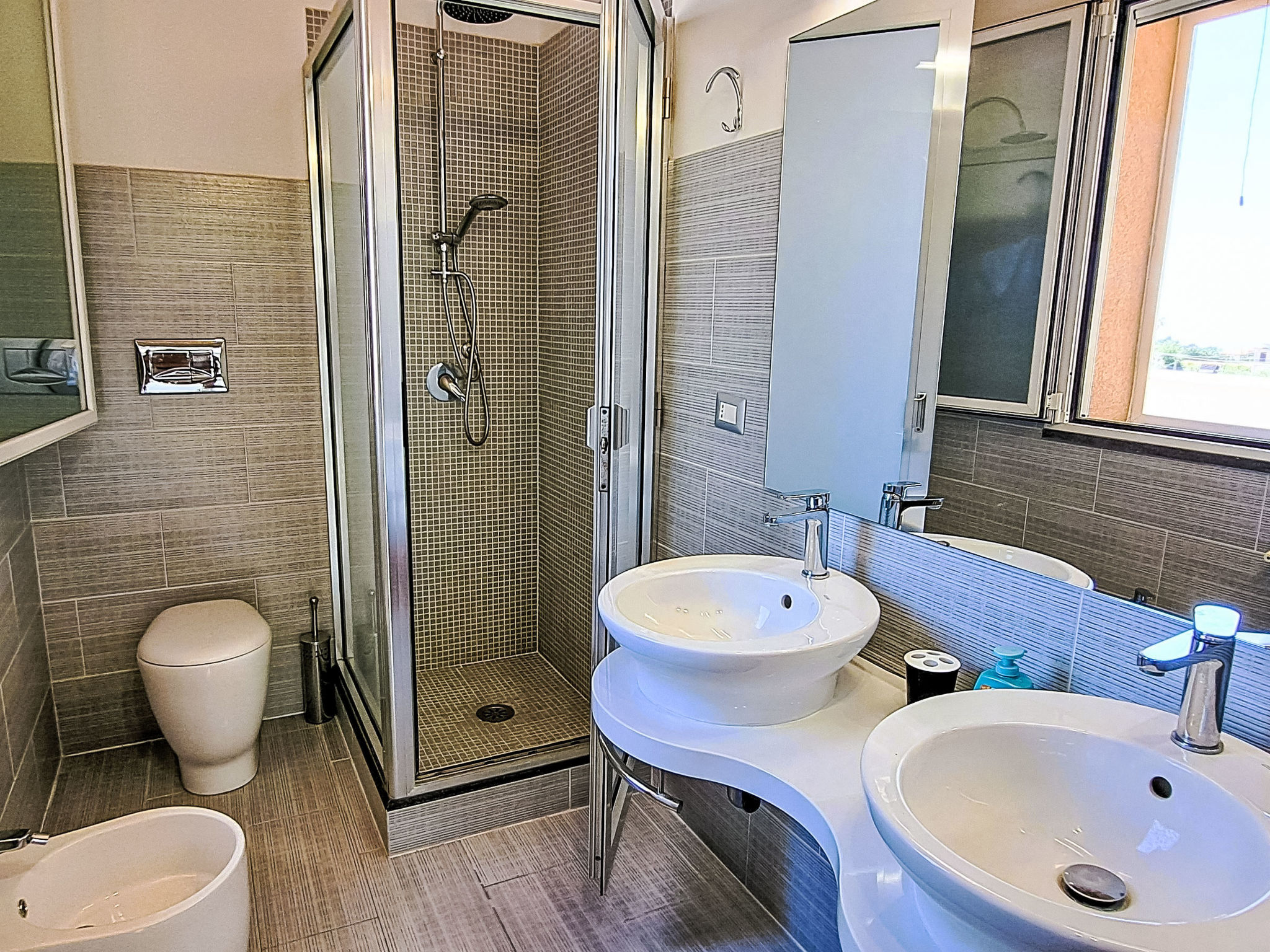 Maison Villa Gloria Maria – Salle de bains, photo 28 sur 47