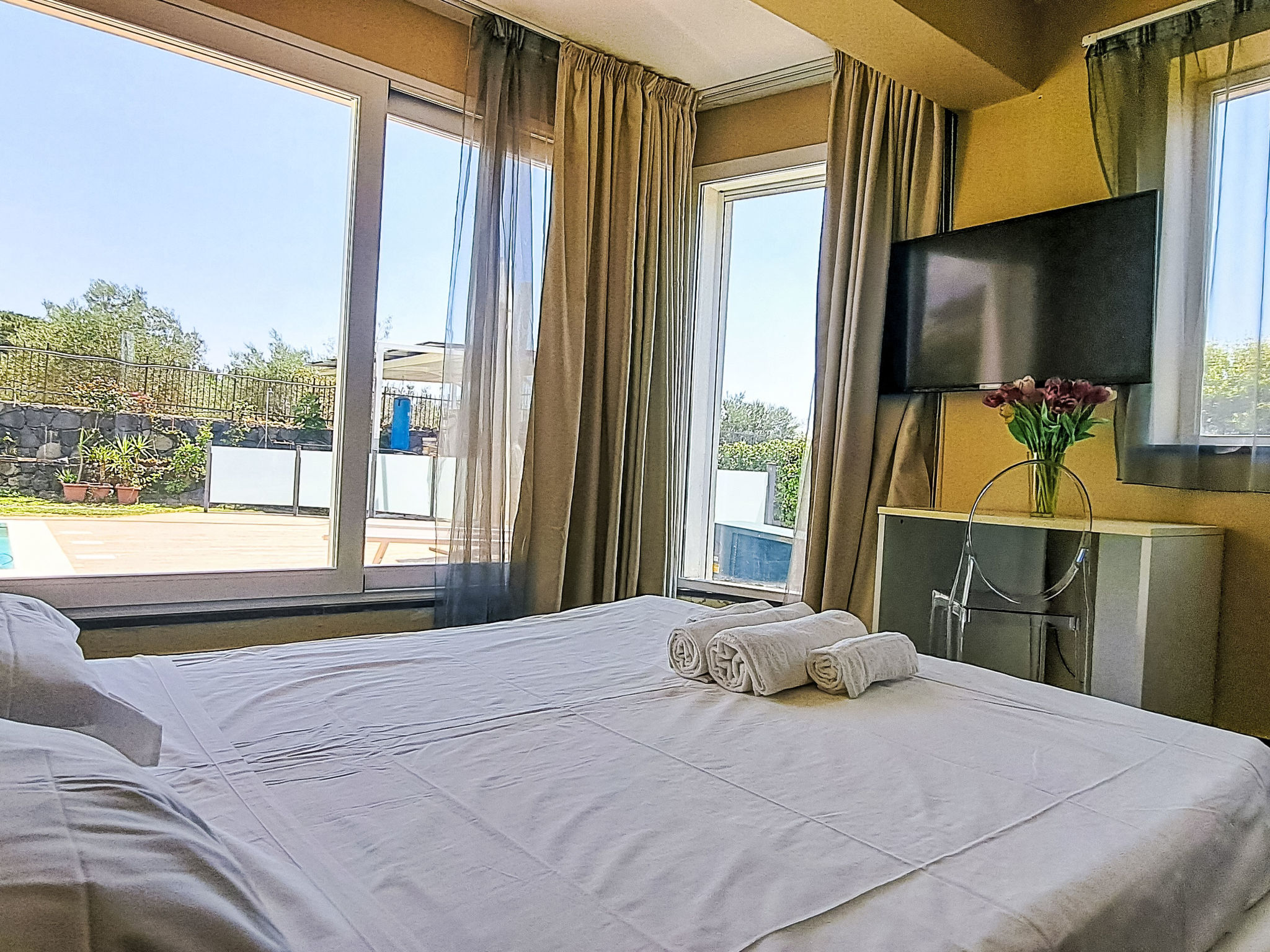Maison Villa Gloria Maria – Chambre, photo 34 sur 47