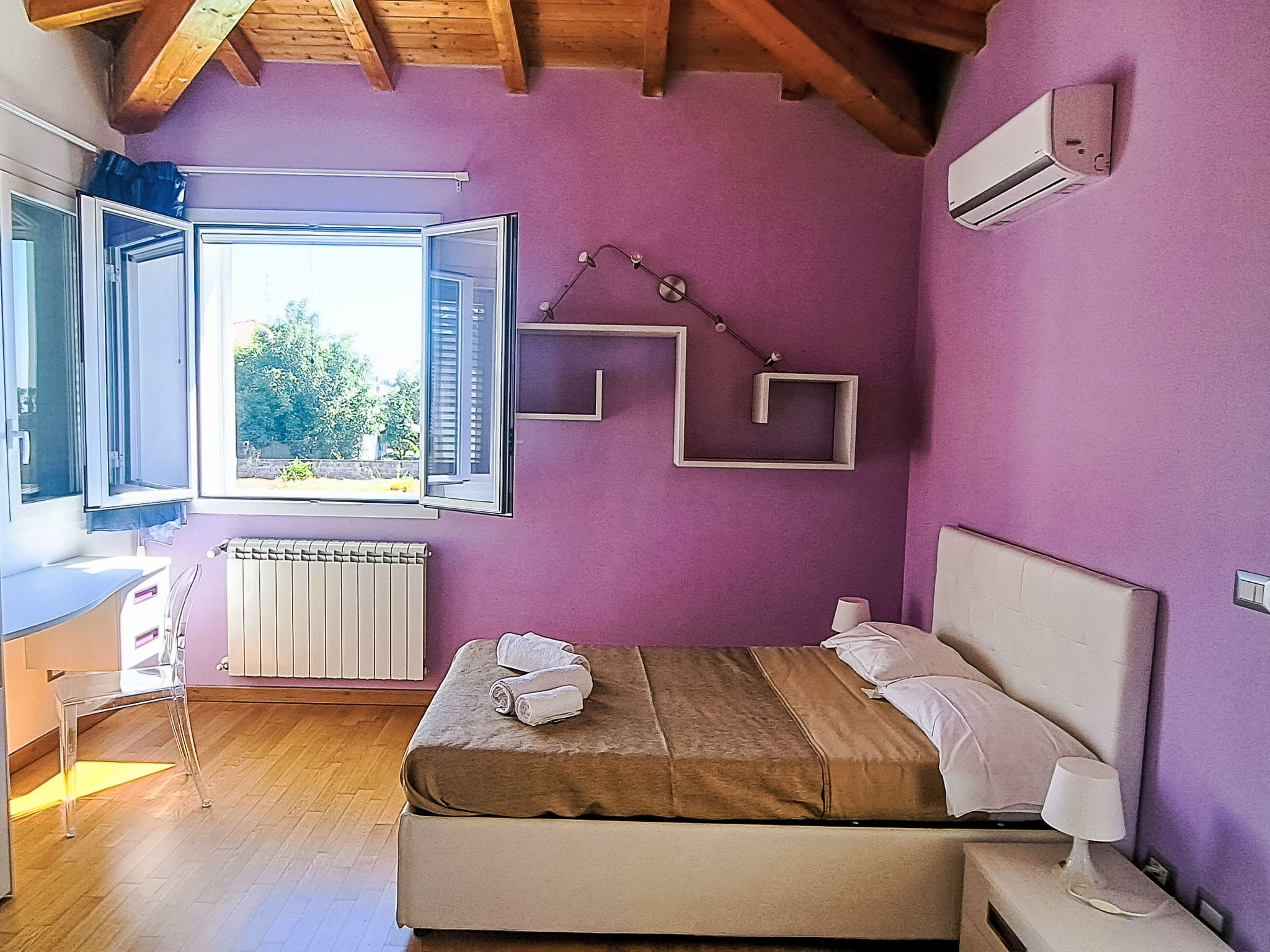 Maison Villa Gloria Maria – Chambre, photo 47 sur 47