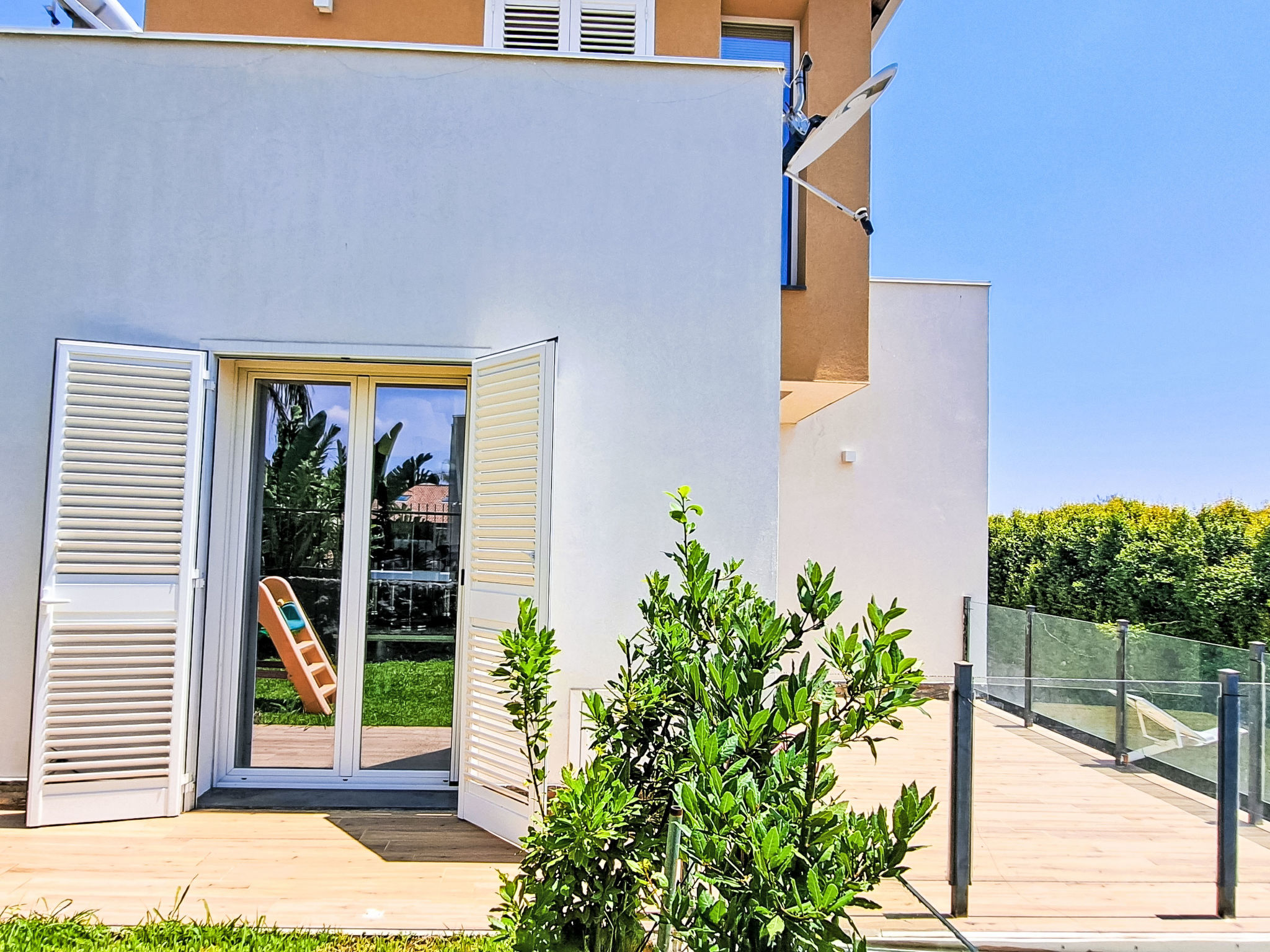 Maison Villa Gloria Maria – Extérieur de la maison, photo 5 sur 47