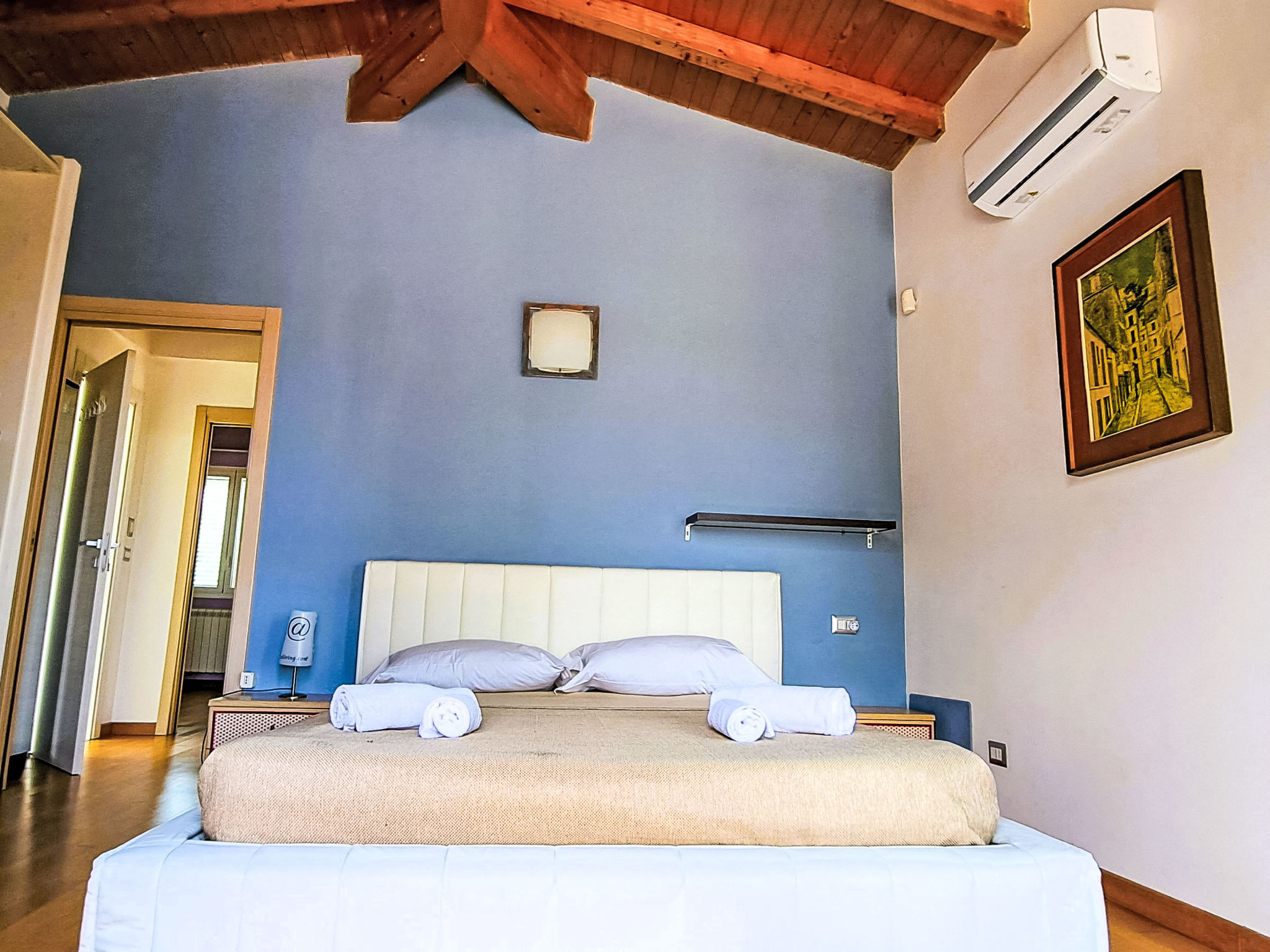Maison Villa Gloria Maria – Chambre, photo 29 sur 47