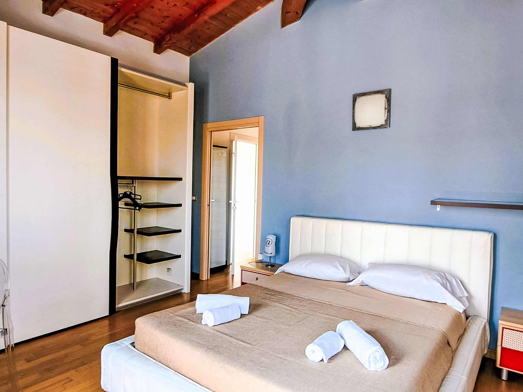 Maison Villa Gloria Maria – Chambre, photo 37 sur 47