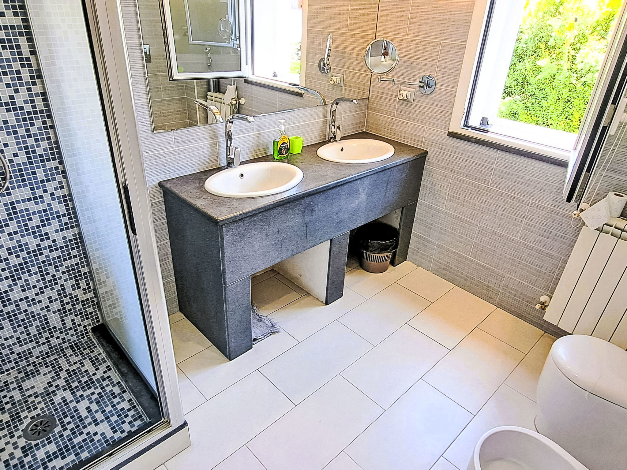 Maison Villa Gloria Maria – Salle de bains, photo 31 sur 47