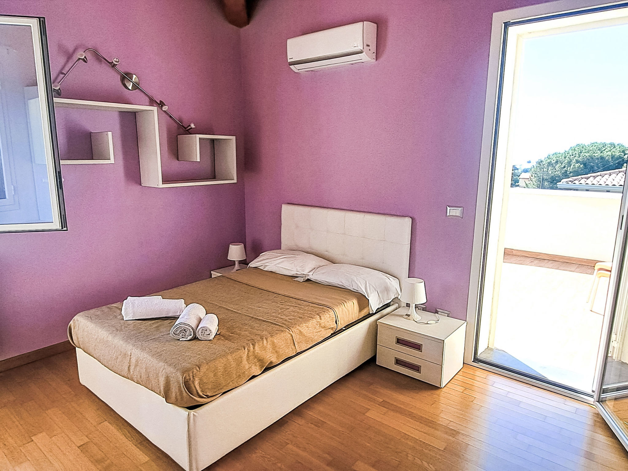 Maison Villa Gloria Maria – Chambre, photo 44 sur 47