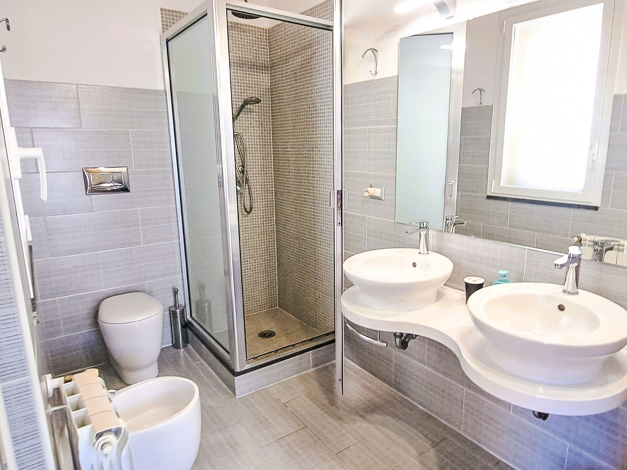 Maison Villa Gloria Maria – Salle de bains, photo 43 sur 47
