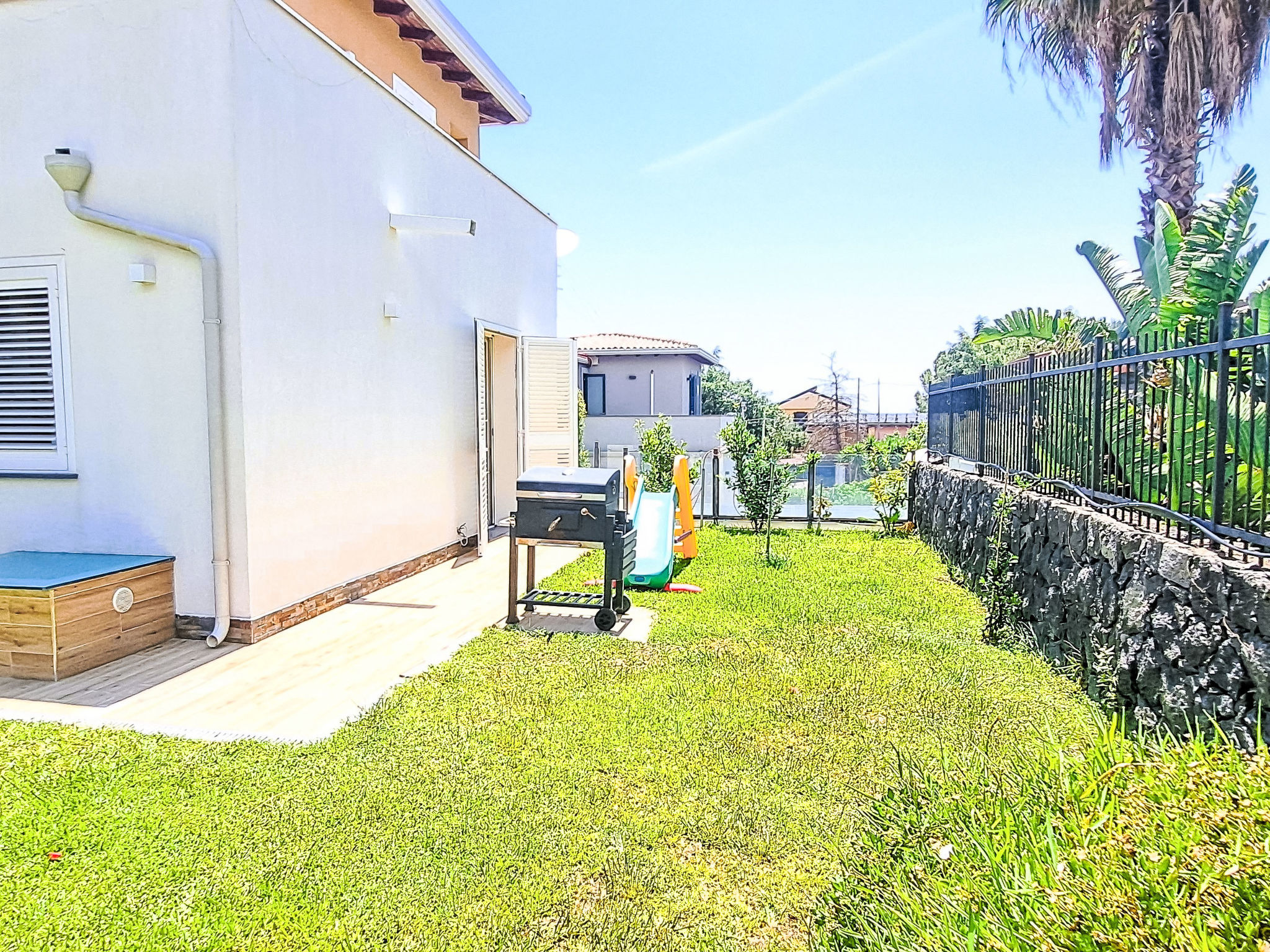 Maison Villa Gloria Maria – Extérieur de la maison, photo 6 sur 47