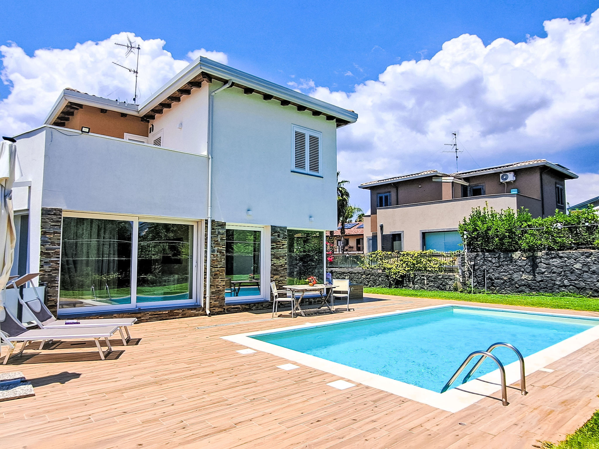 Maison Villa Gloria Maria – Extérieur de la maison, photo 8 sur 47