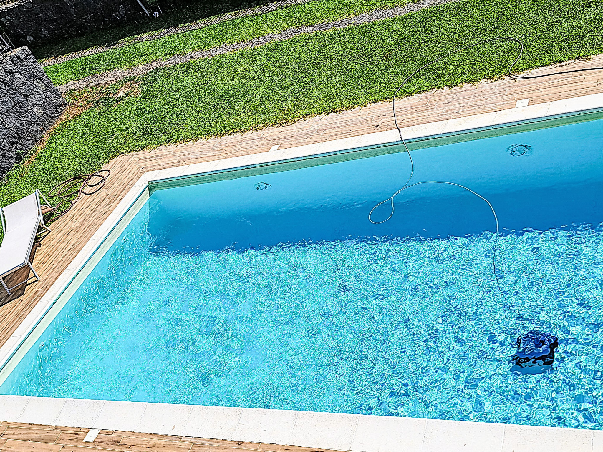 Maison Villa Gloria Maria – Piscine extérieure, photo 11 sur 47