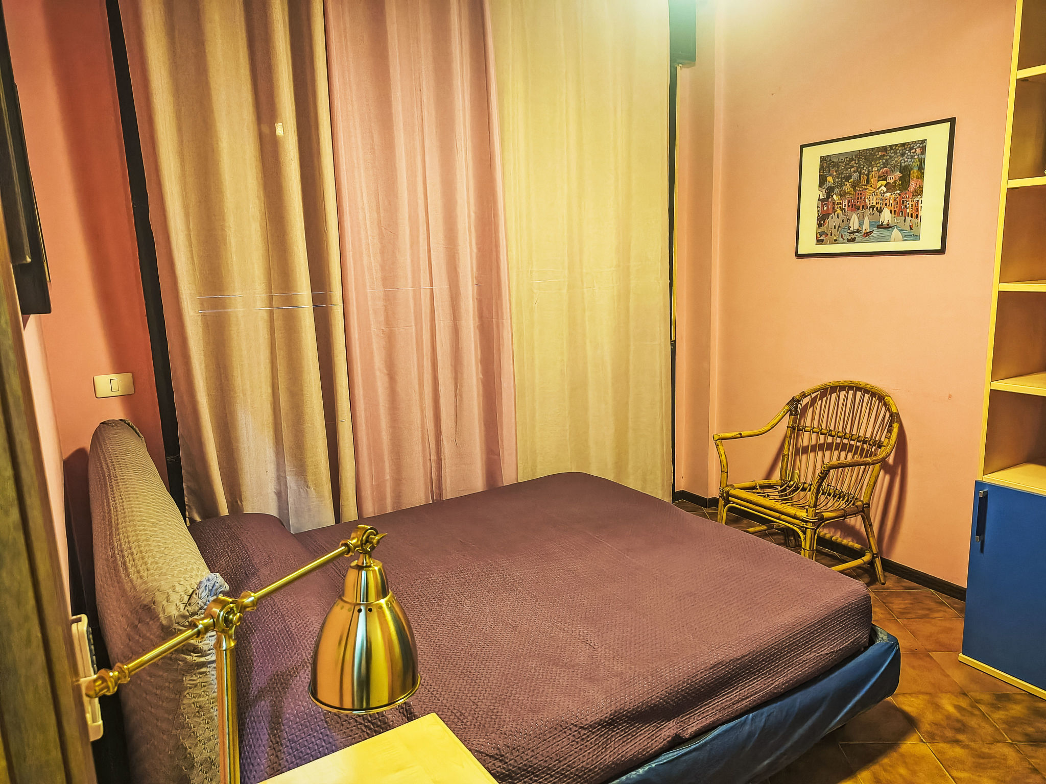 Ipanema - Dedans