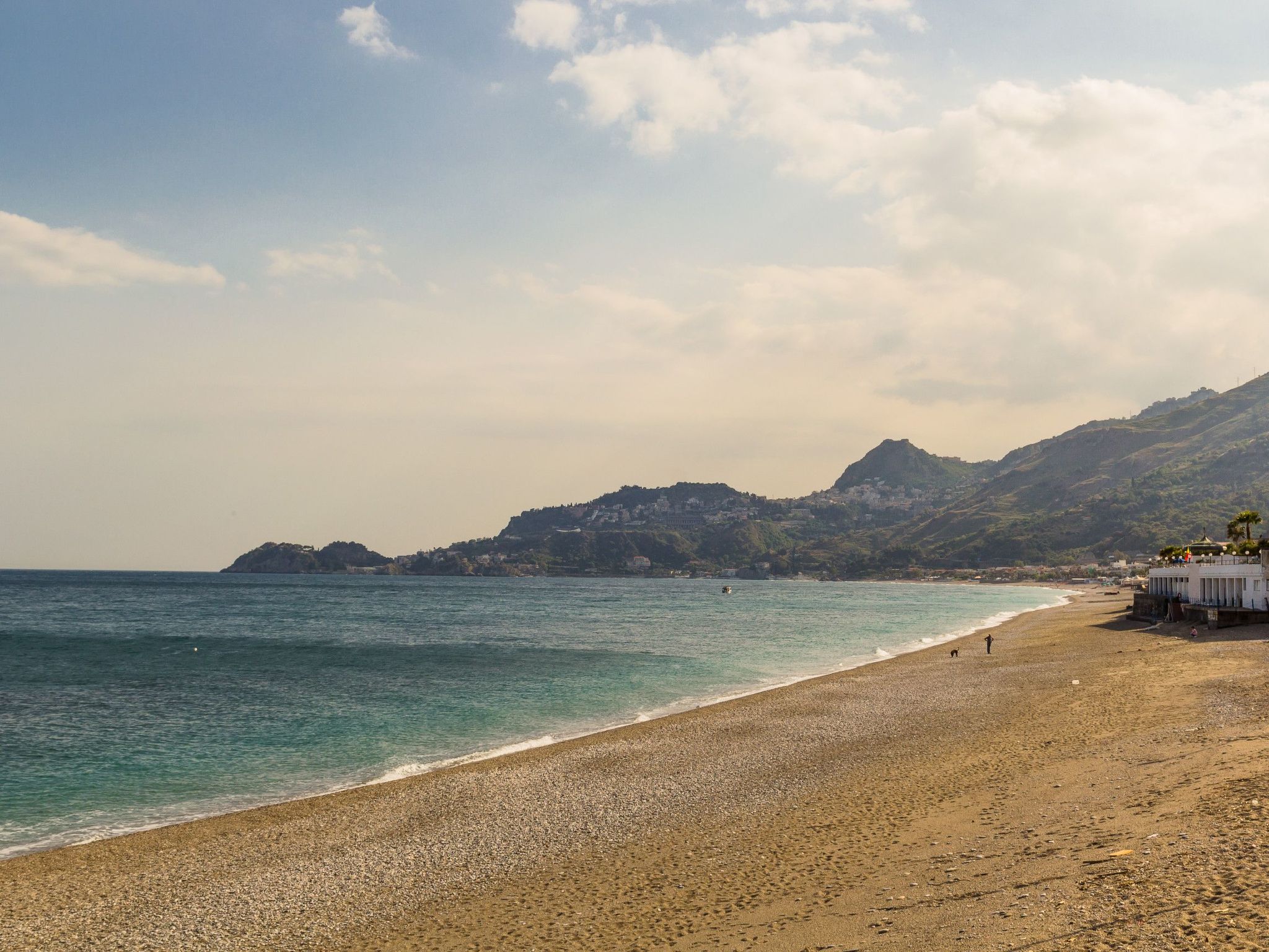 Wohnung 'Blue Wood' in Strandnähe-Inside