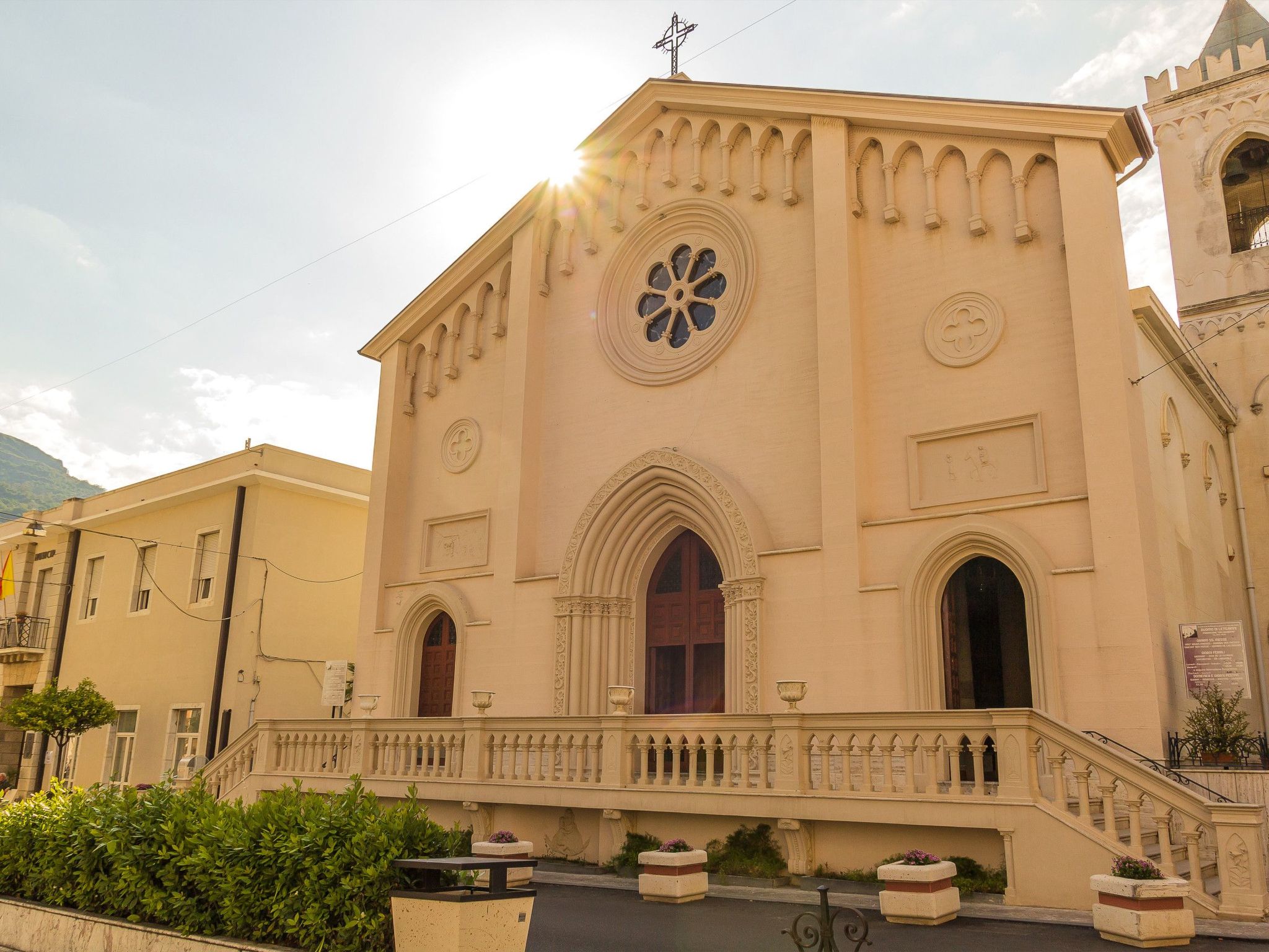 Wohnung 'Blue Wood' in Strandnähe-Inside
