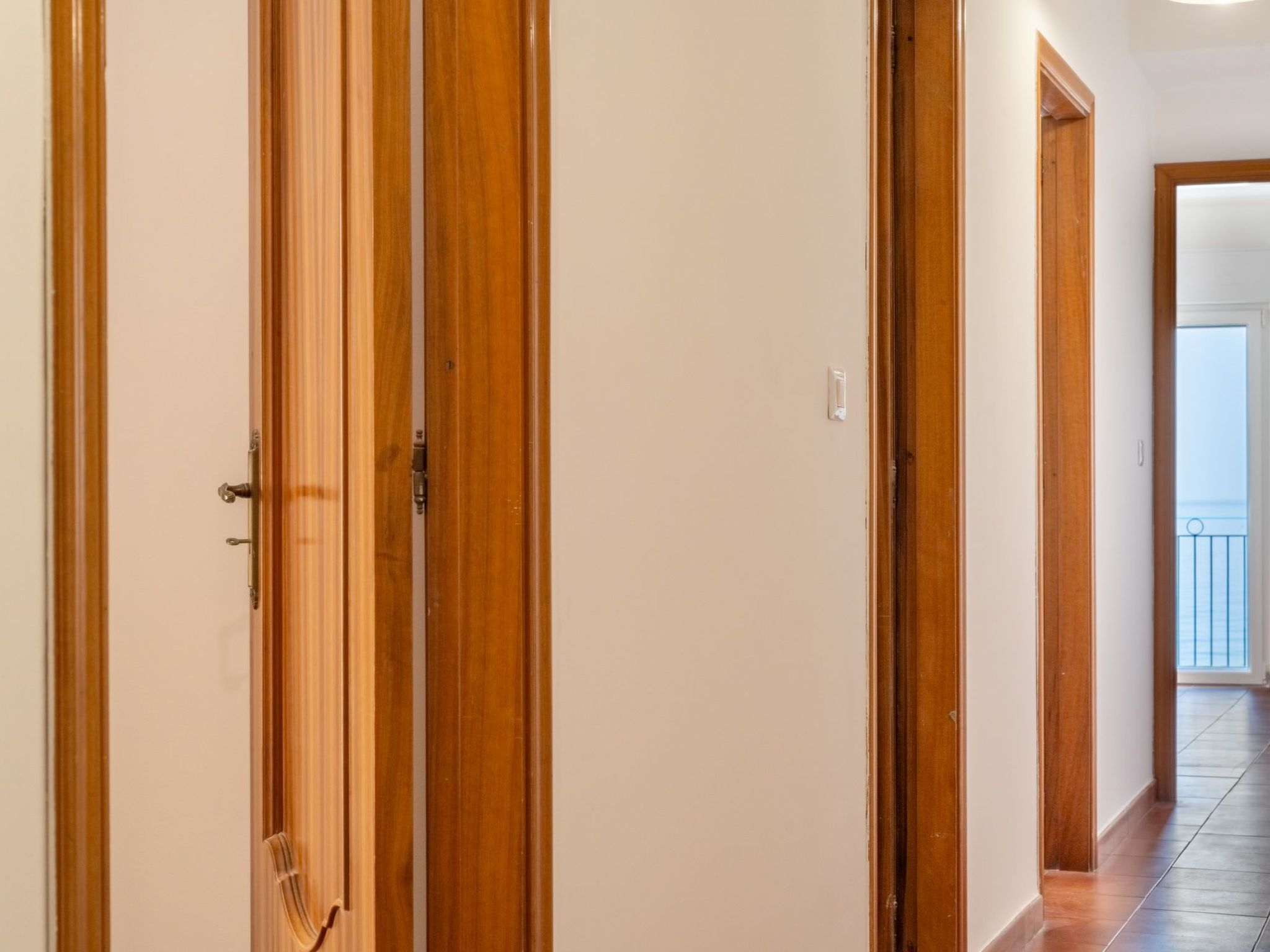 Wohnung am Meer 'Casa Serafina Sinfonia-Inside