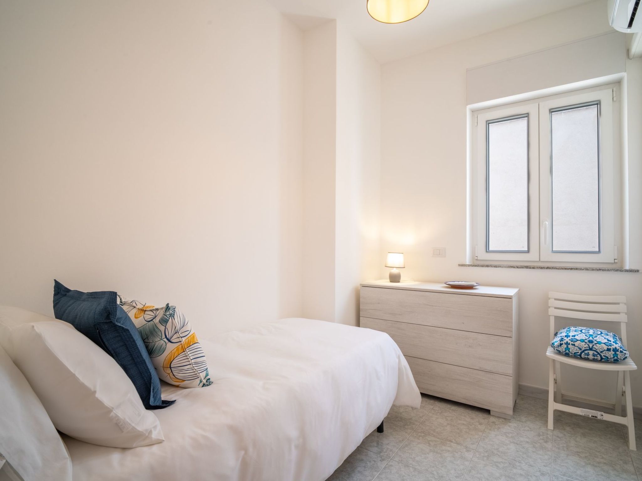 Meerblick-Wohnung 'Casa Serafina Armonia-Inside