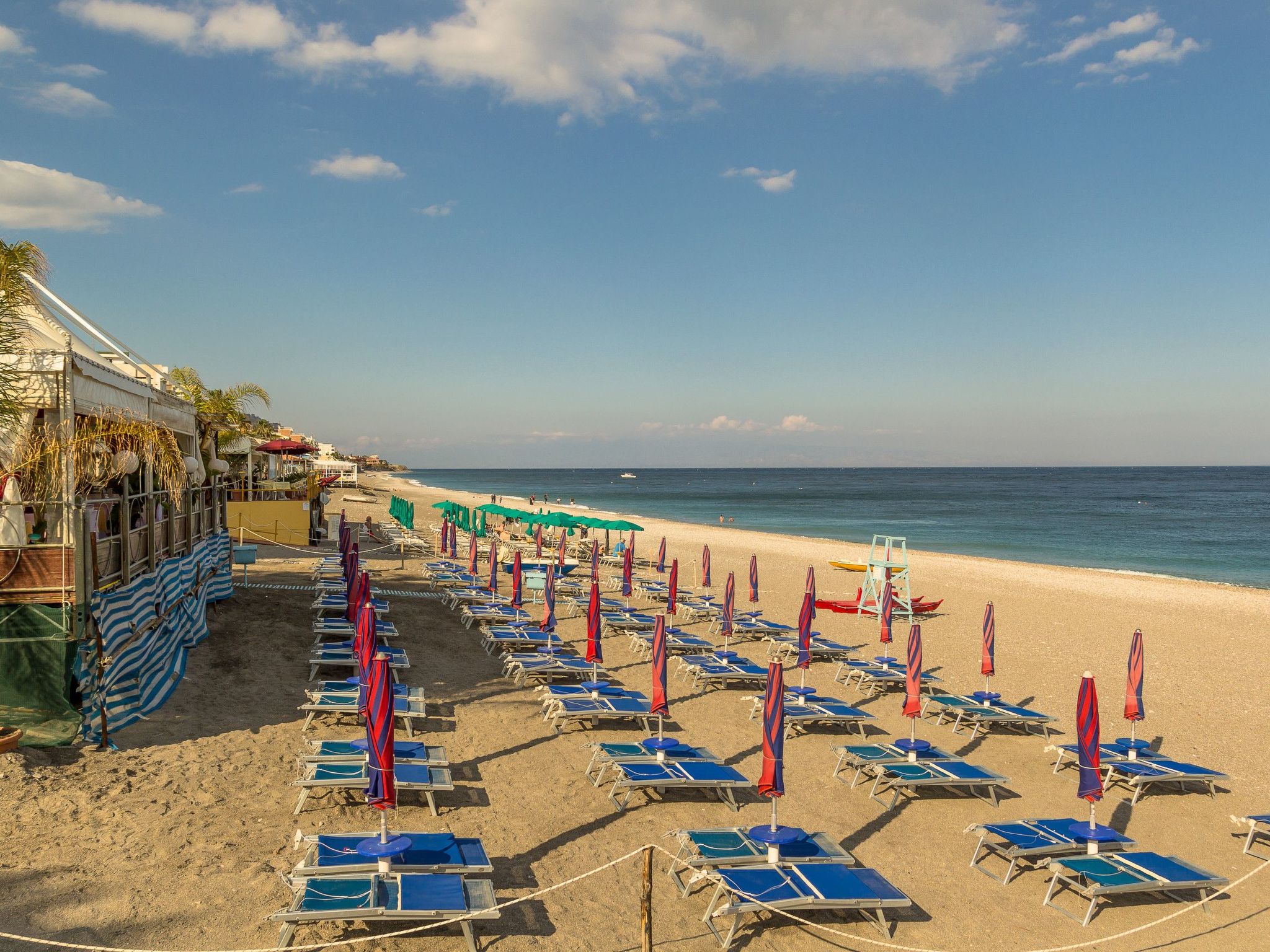 Meerblick-Wohnung 'Casa Serafina Armonia-Inside