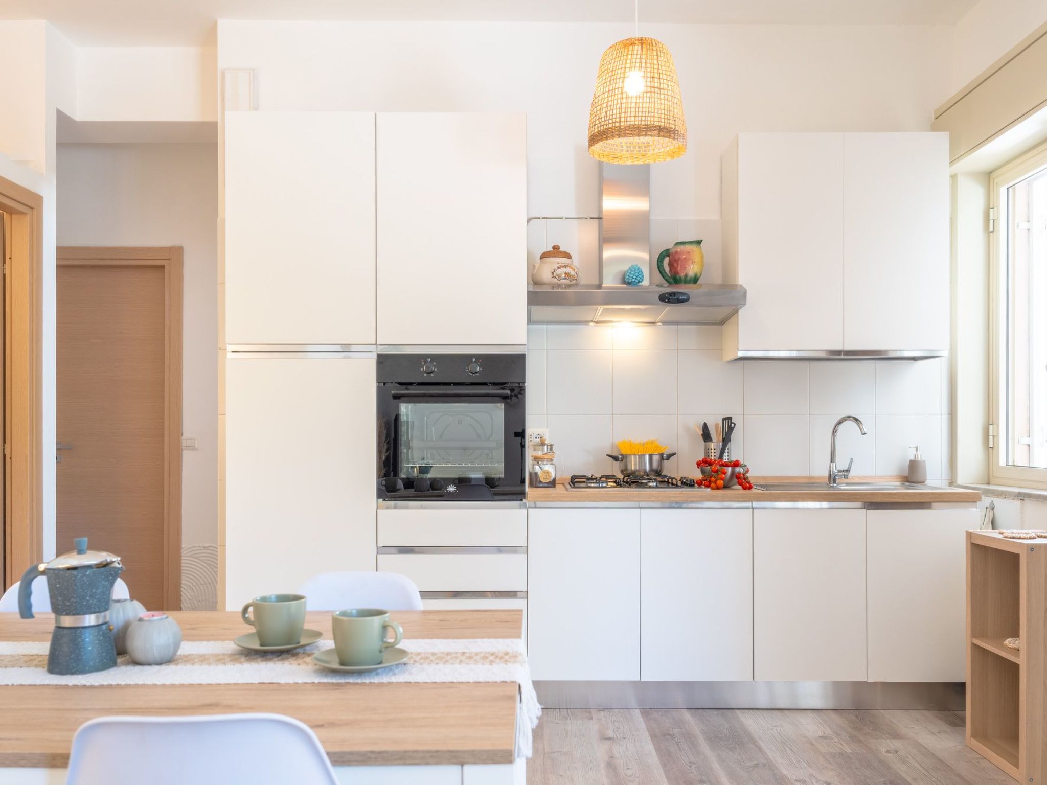 Seabreeze Boho Aufenthalt-Inside