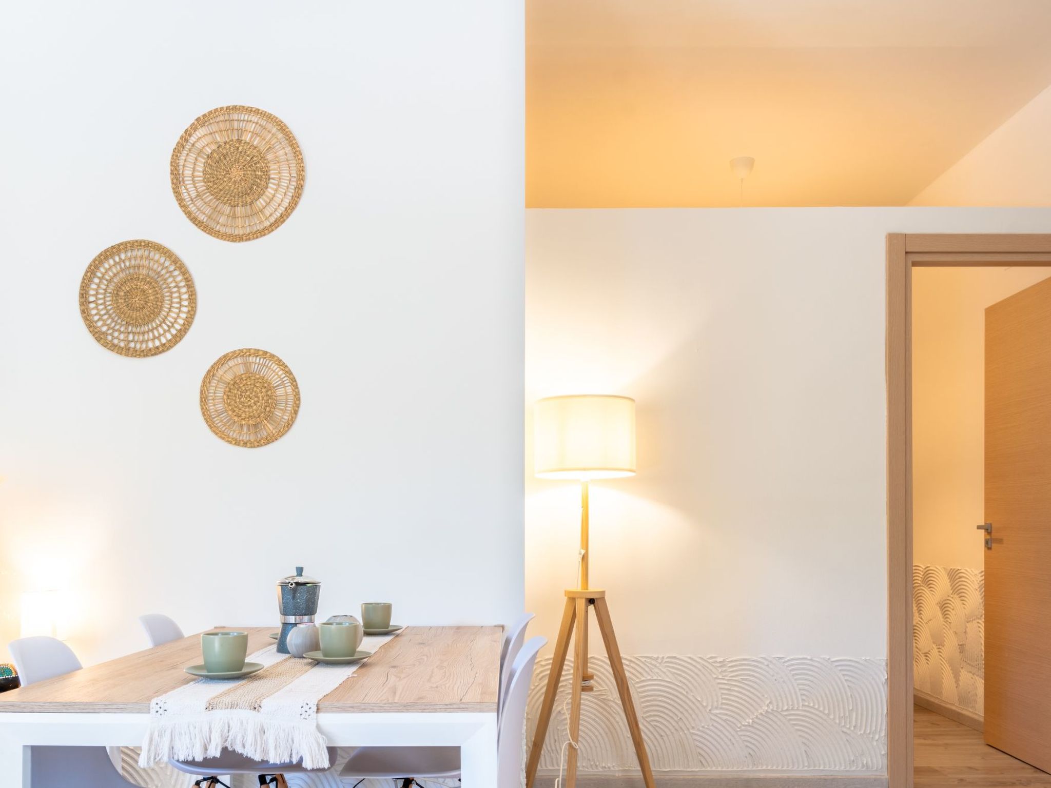 Seabreeze Boho Aufenthalt-Inside