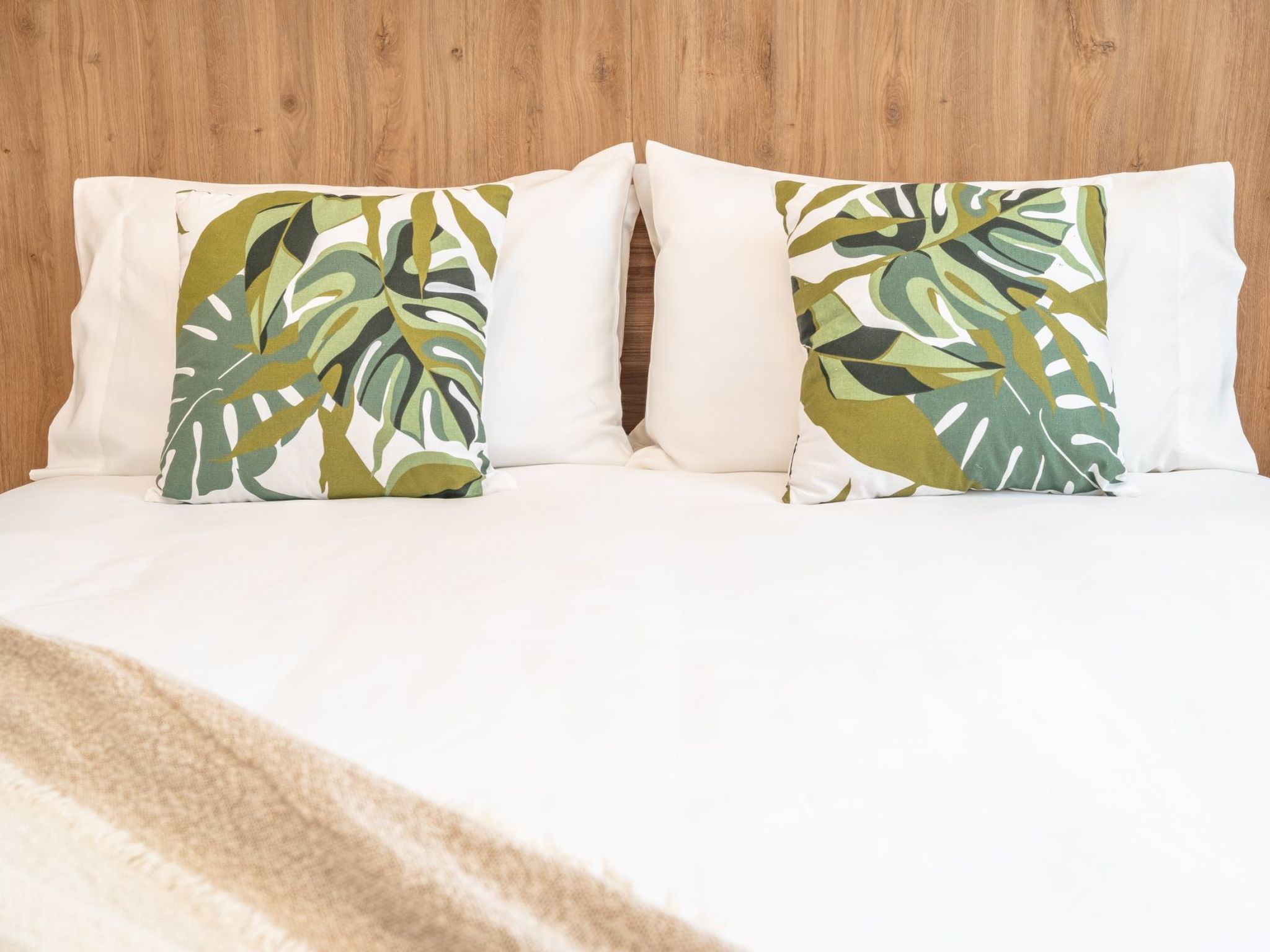 Seabreeze Boho Aufenthalt-Inside