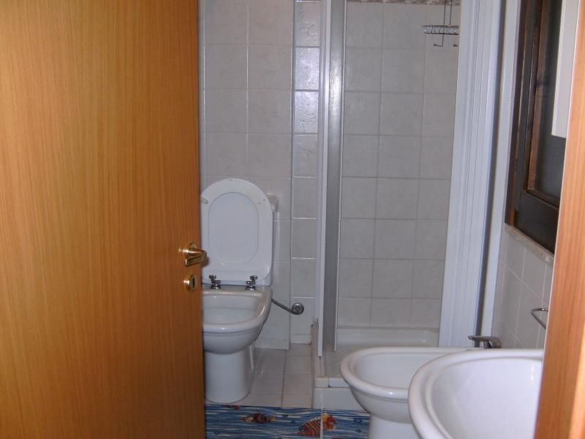 'Entire' mit Terrasse-Inside