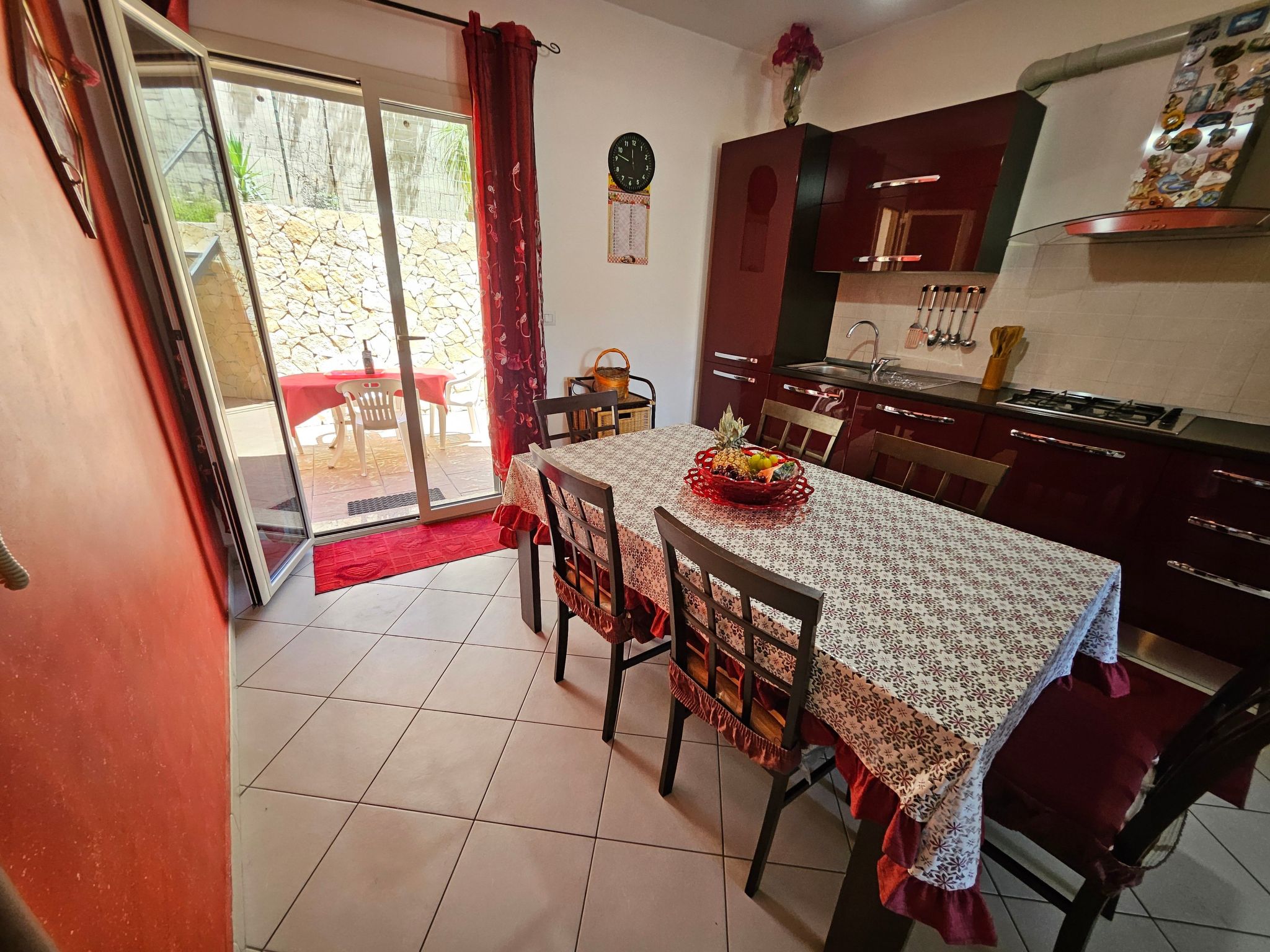 Casa Lucia von Holiday World