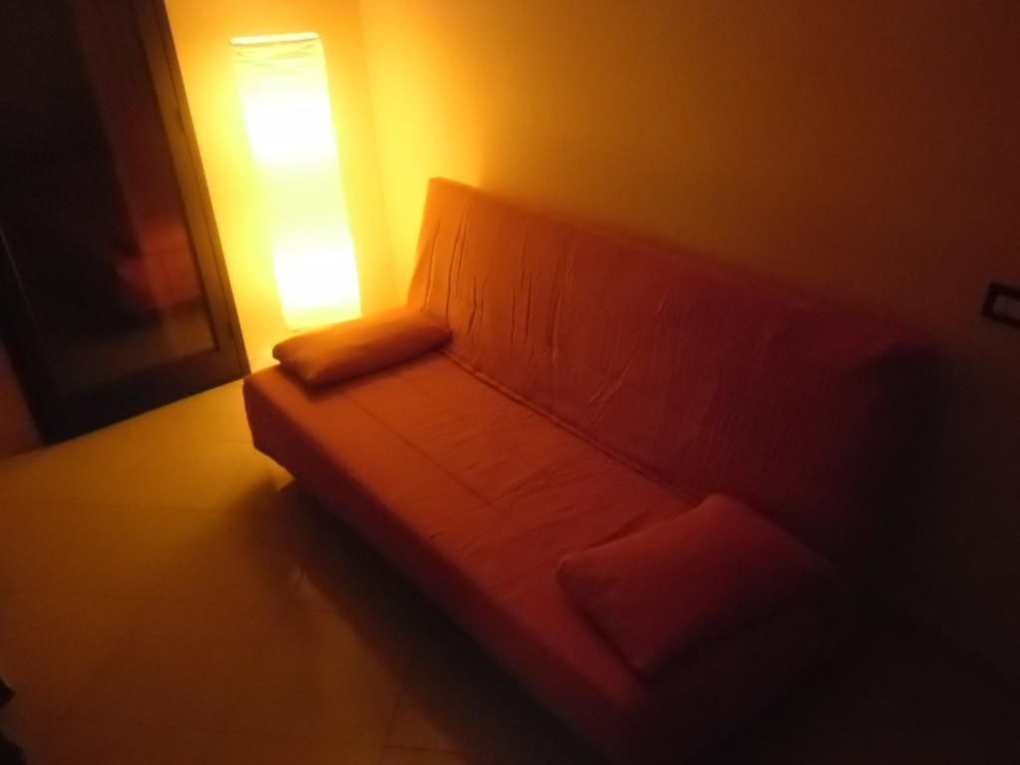 Mit Terrasse, Garten und Grill-Inside