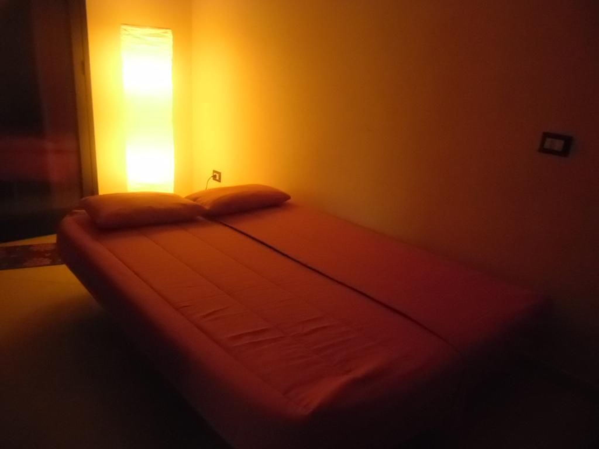 Mit Terrasse, Garten und Grill-Inside