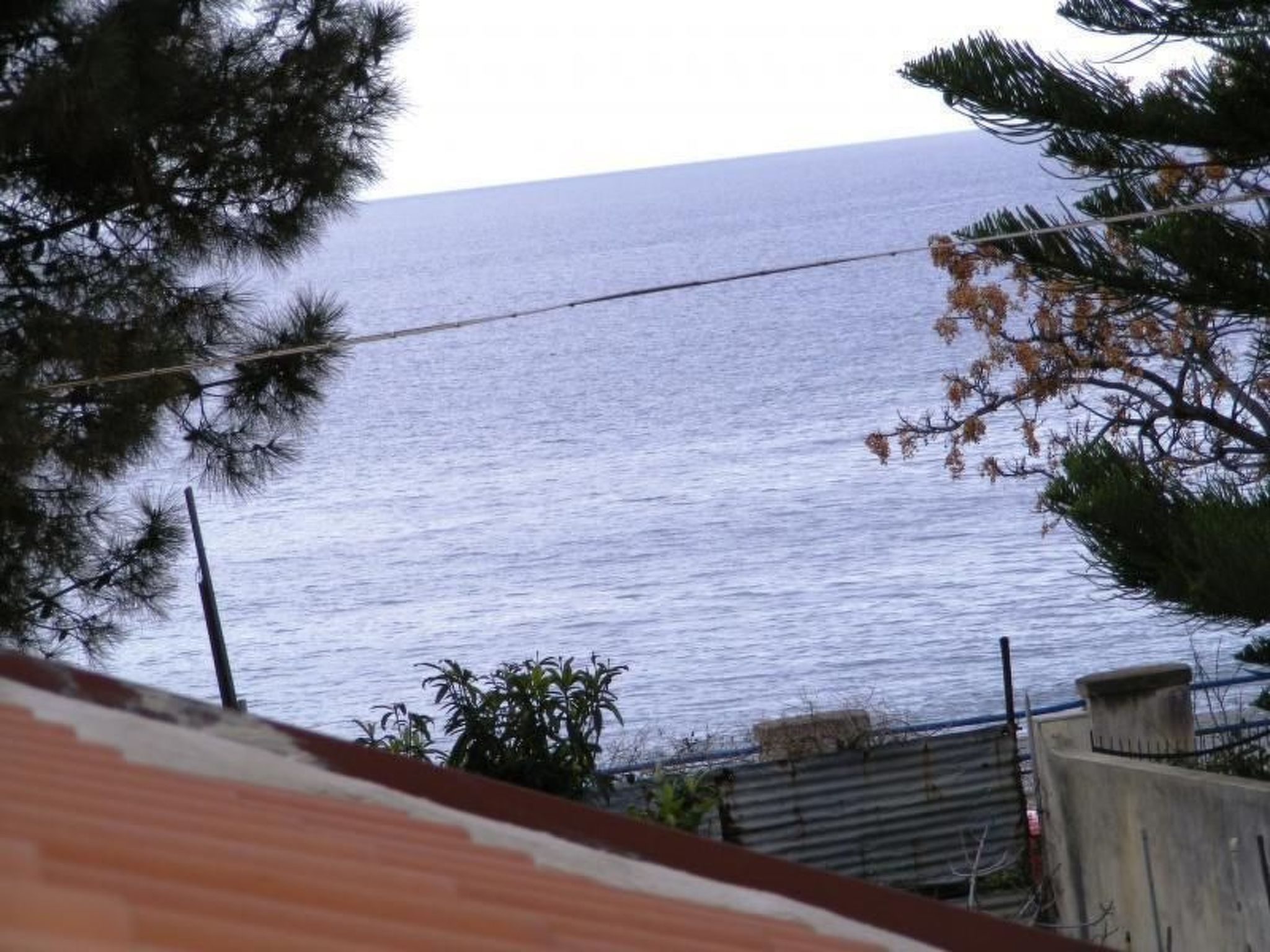 Mit Terrasse, Garten und Grill-Inside