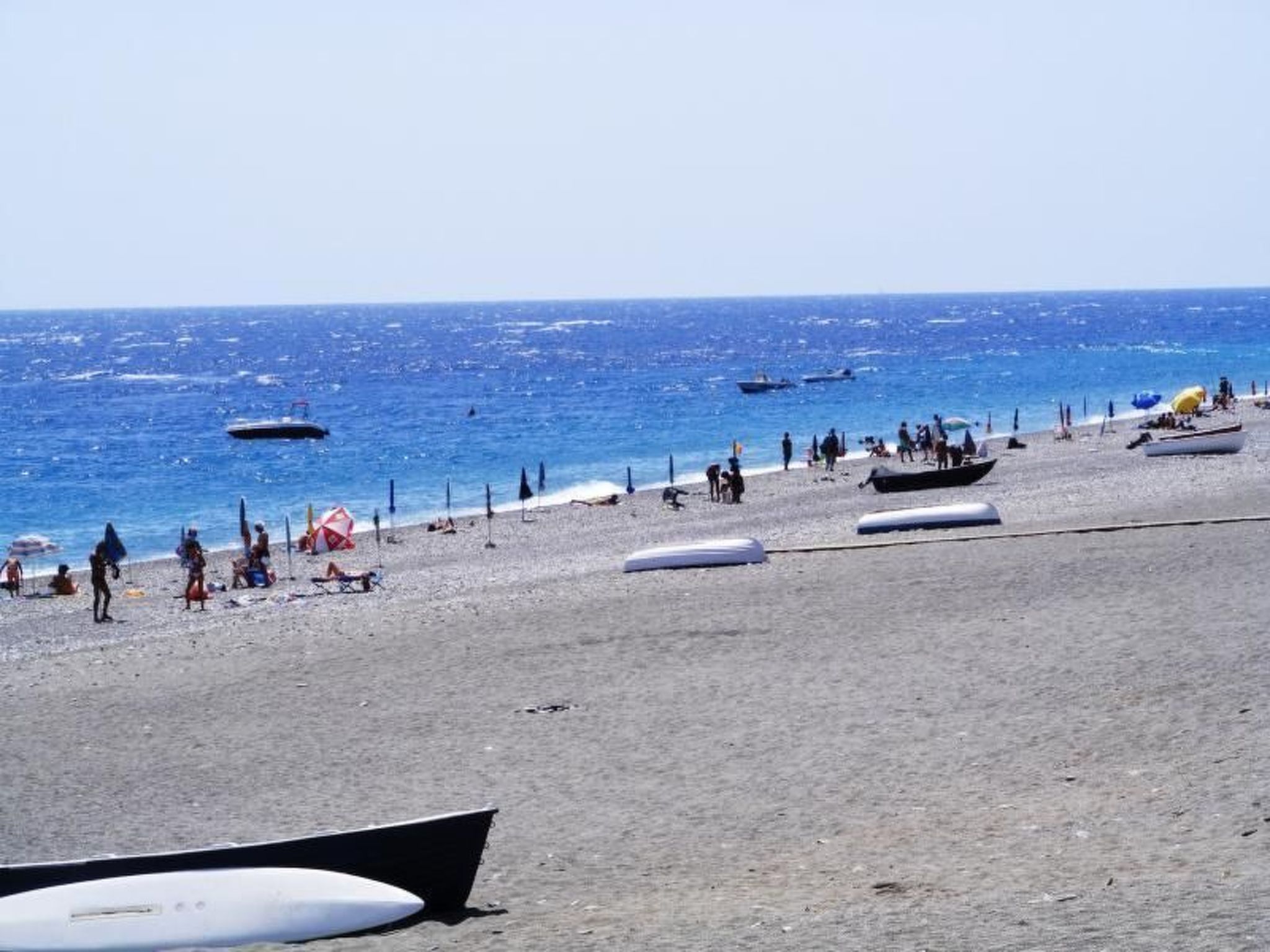 Mit Terrasse, Garten und Grill-Inside