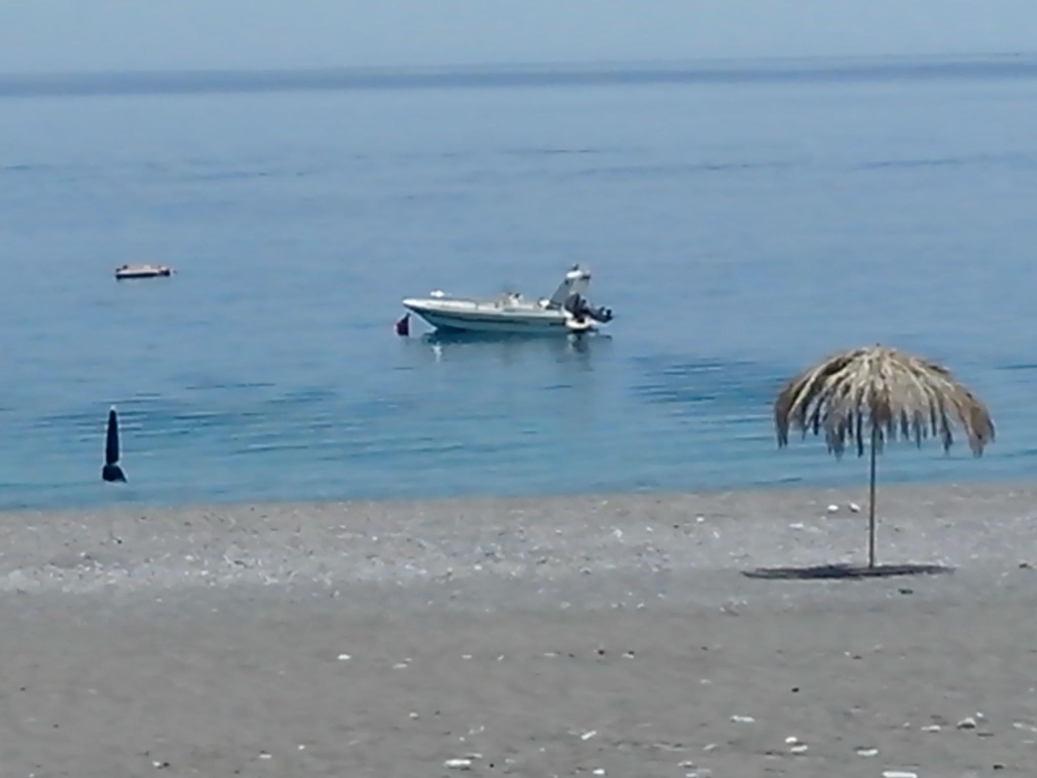 Mit Terrasse, Garten und Grill-Inside