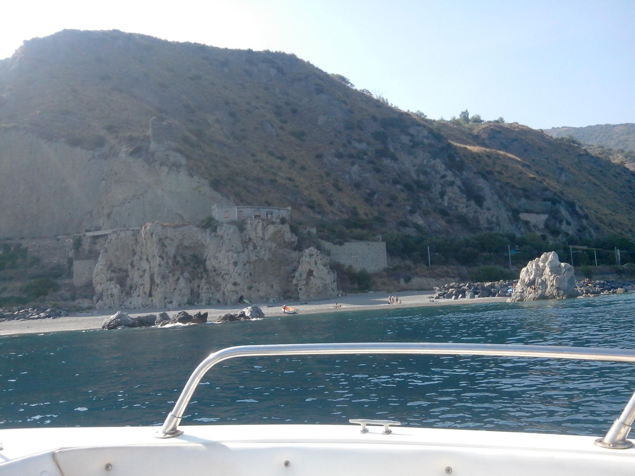 Mit Terrasse, Garten und Grill-Inside