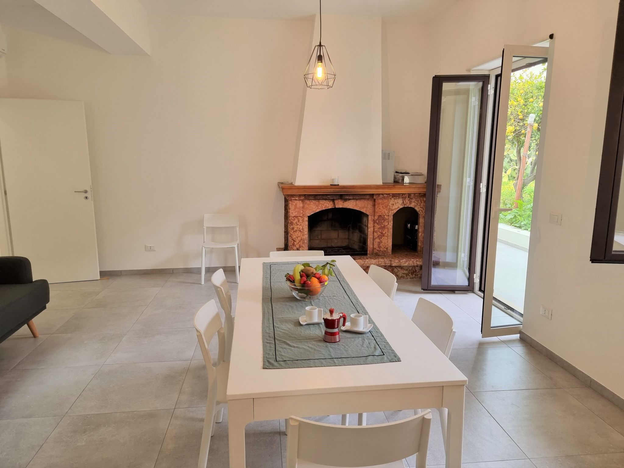 In Papas Haus von Holiday World