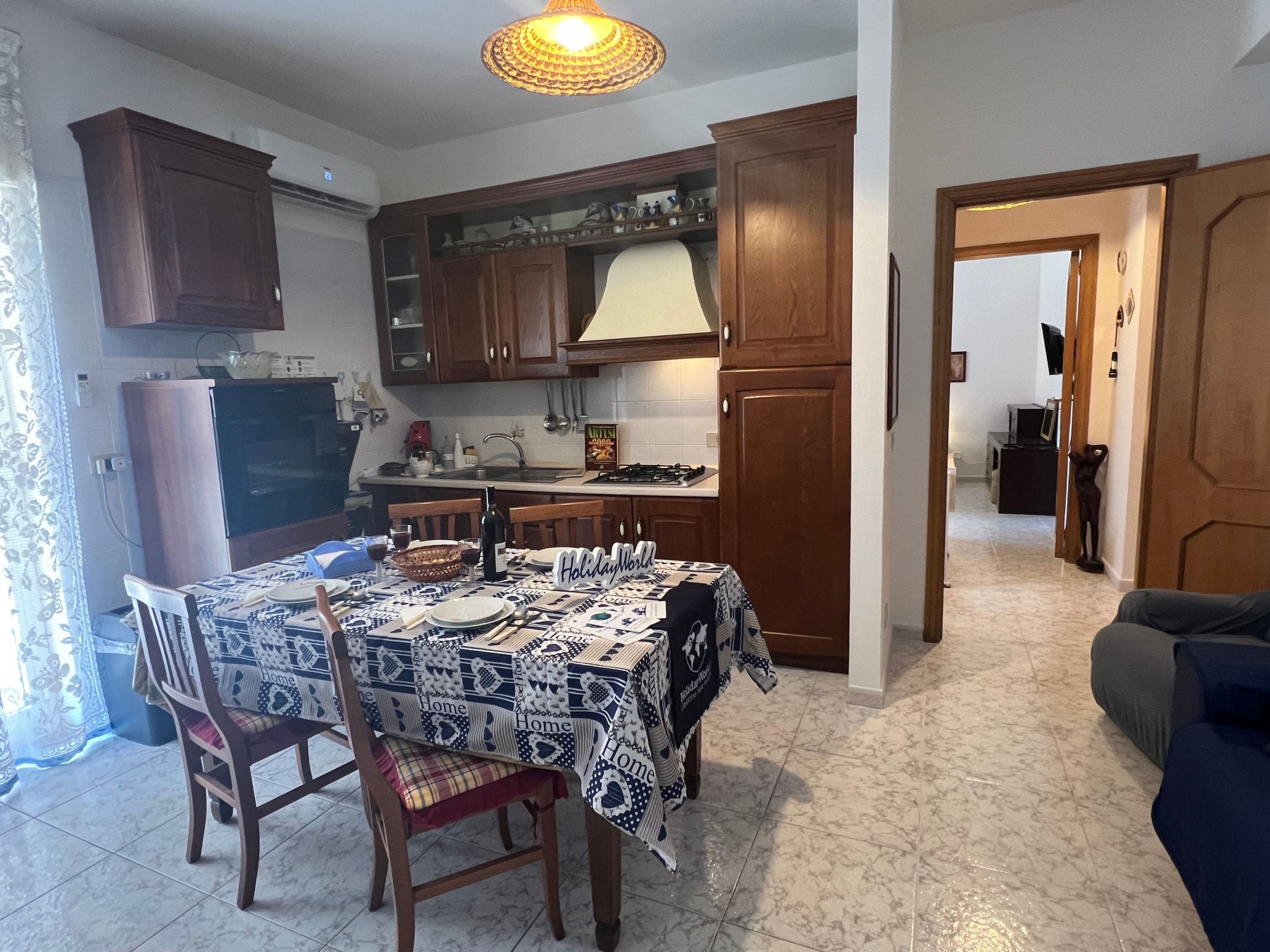 La Baia di Tindari' Ferienwohnung — view 5 of 22